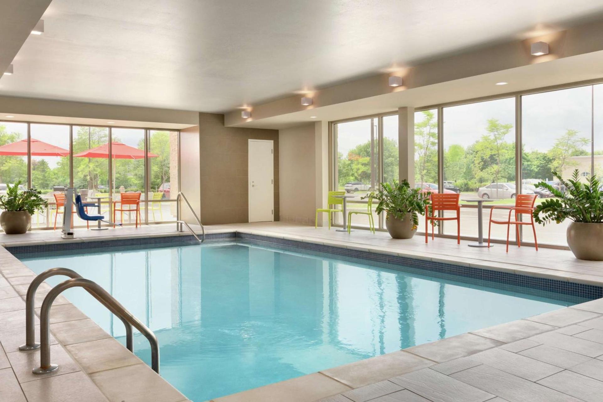 Home2 Suites By Hilton Columbus Dublin photo 10