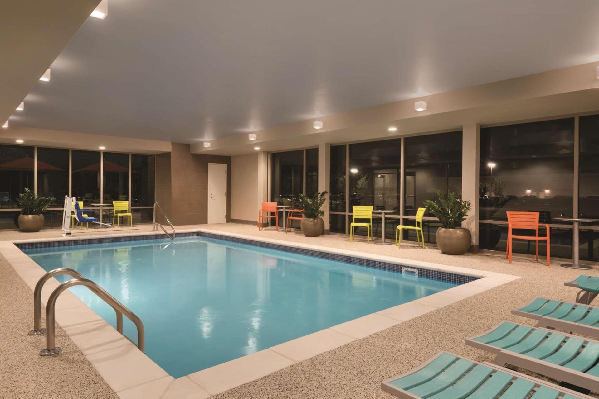 Home2 Suites By Hilton Columbus Dublin photo 11