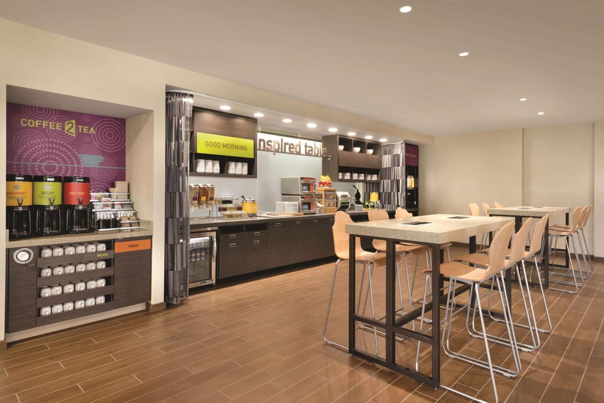 Home2 Suites By Hilton Columbus Dublin photo 14