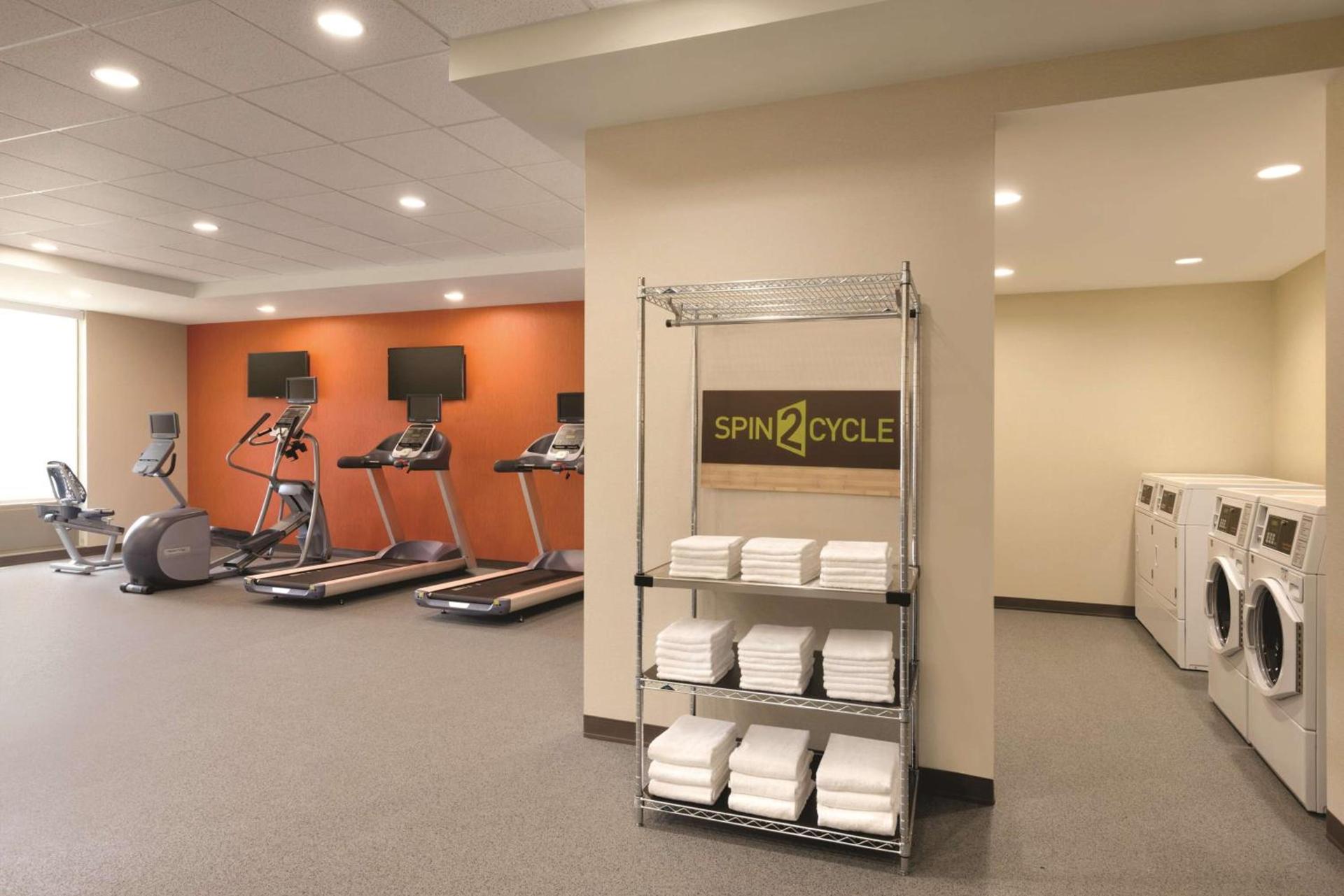 Home2 Suites By Hilton Columbus Dublin photo 16