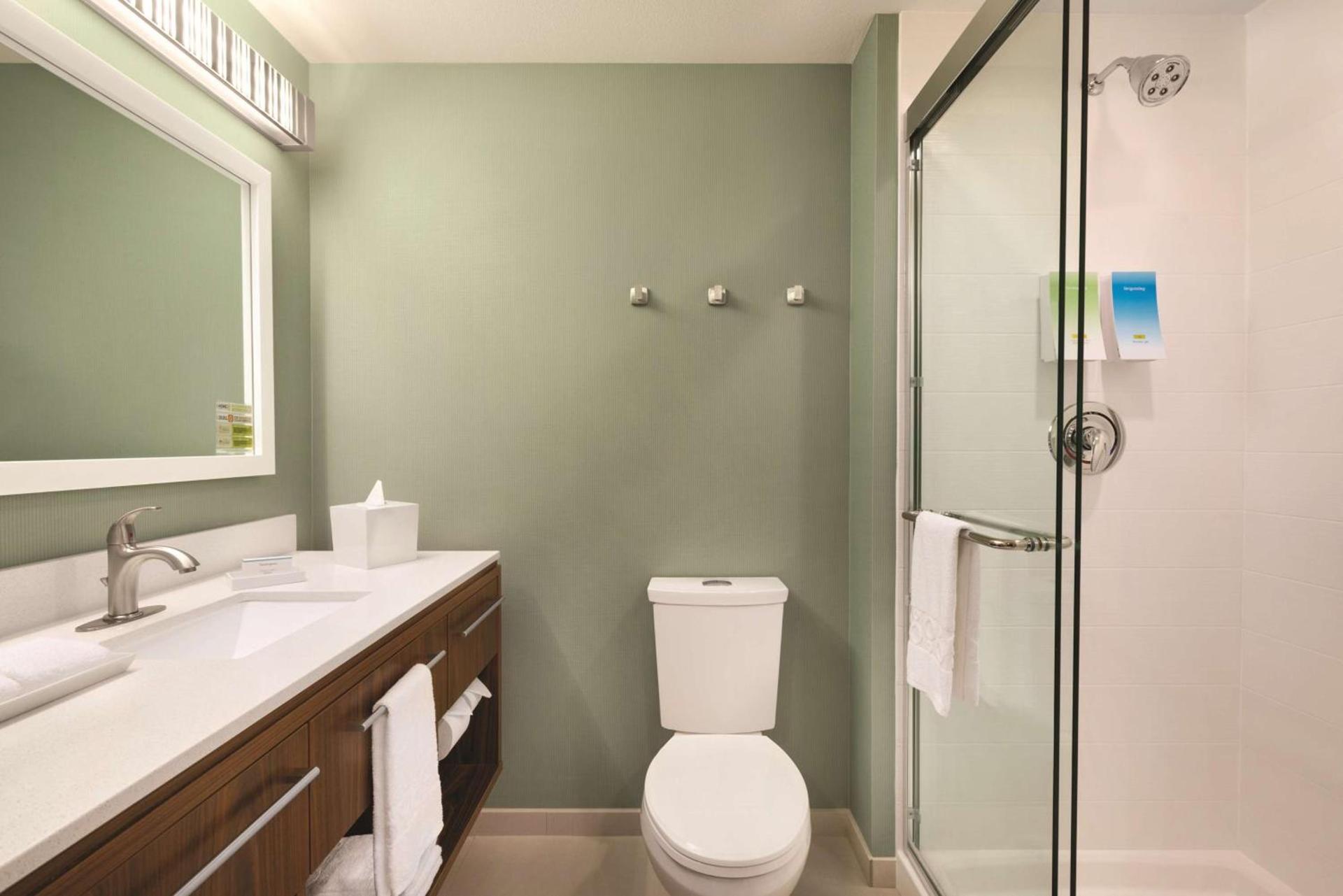 Home2 Suites By Hilton Columbus Dublin photo 17