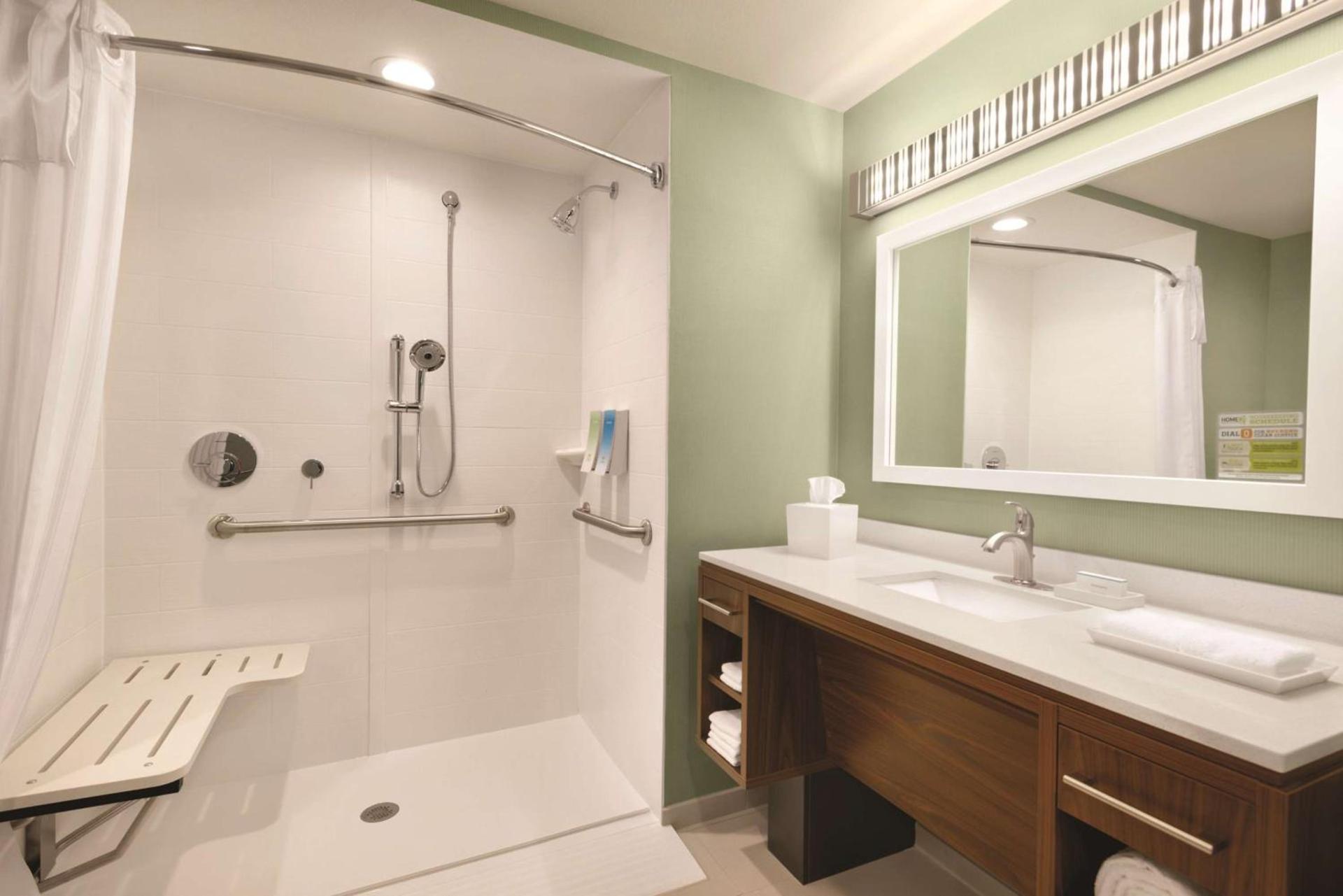 Home2 Suites By Hilton Columbus Dublin photo 18