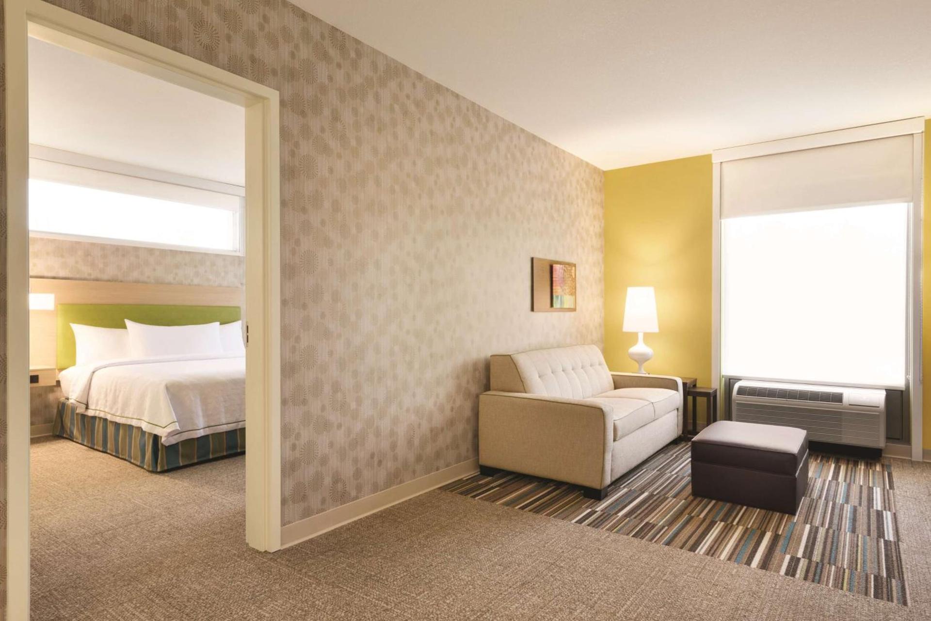 Home2 Suites By Hilton Columbus Dublin photo 19
