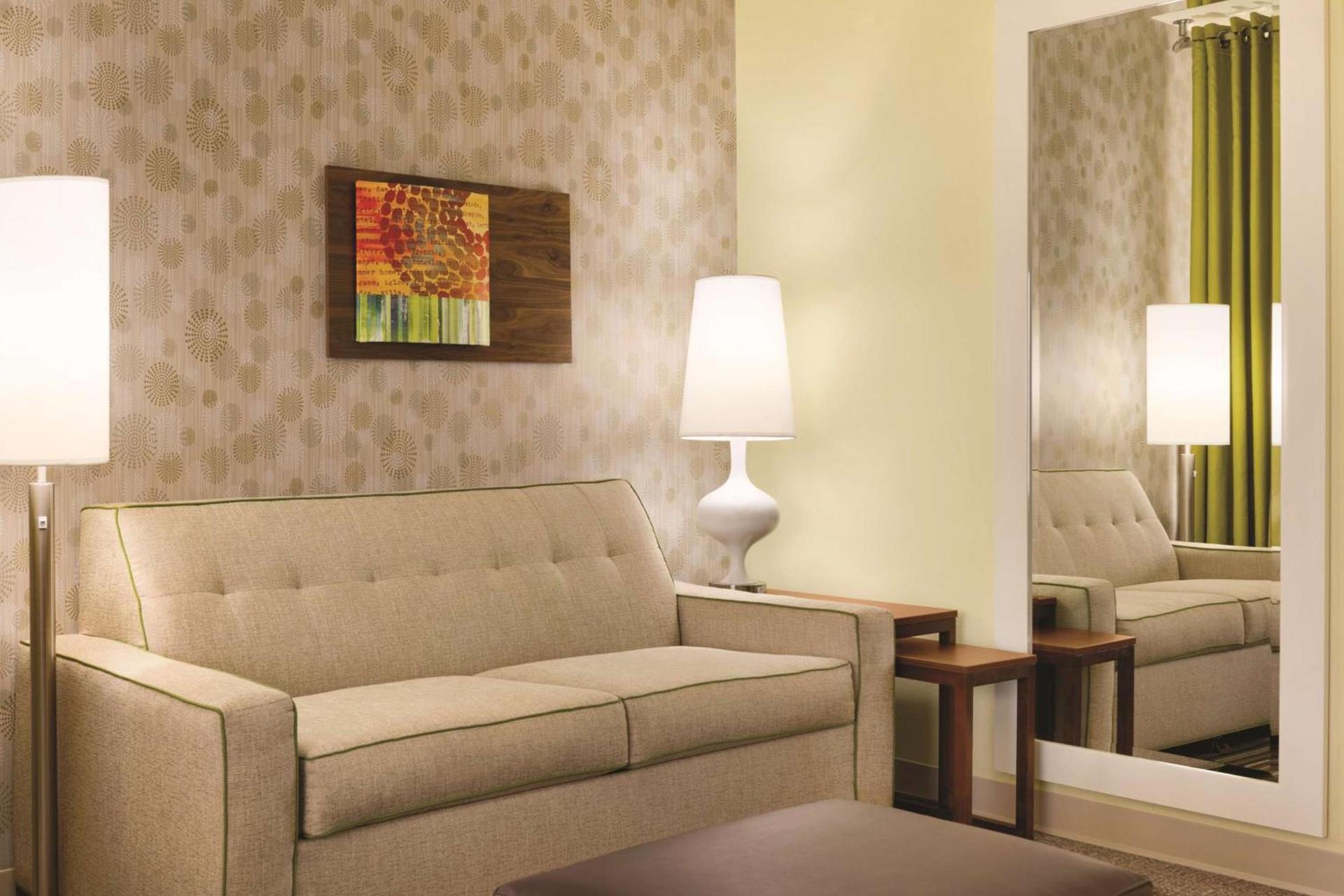Home2 Suites By Hilton Columbus Dublin photo 22