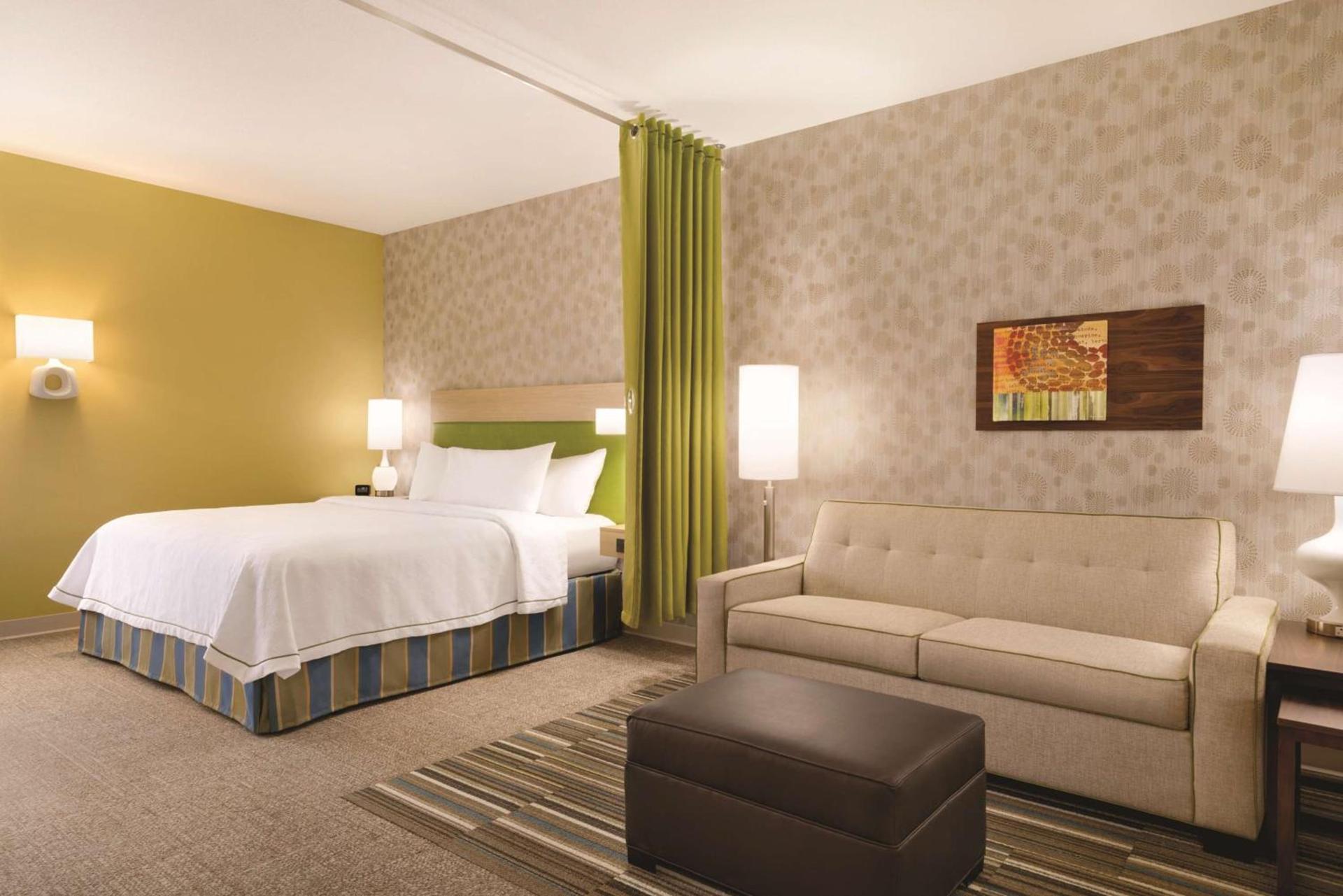 Home2 Suites By Hilton Columbus Dublin photo 23