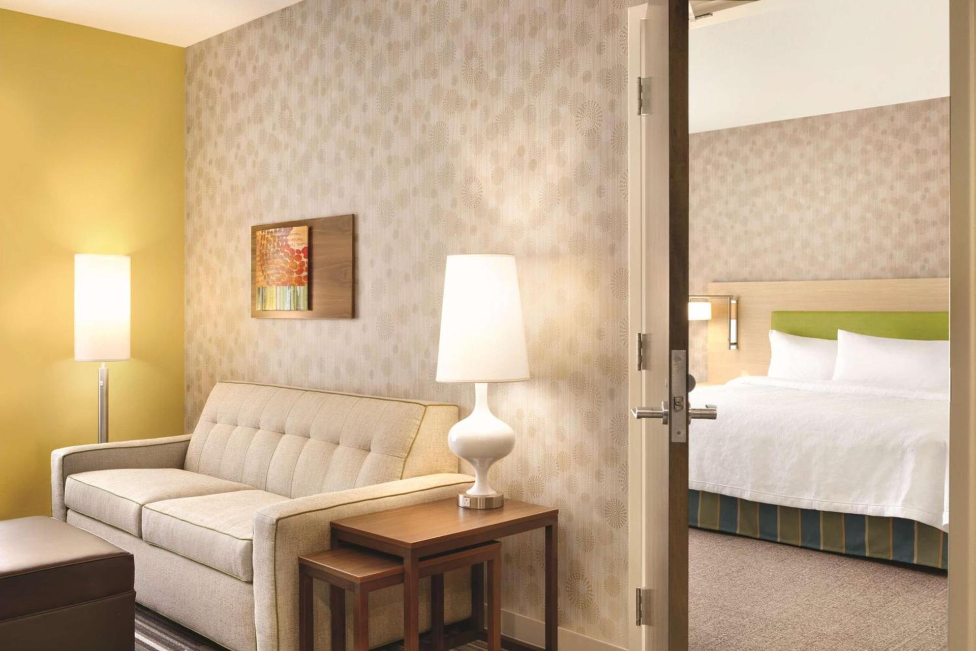 Home2 Suites By Hilton Columbus Dublin photo 24