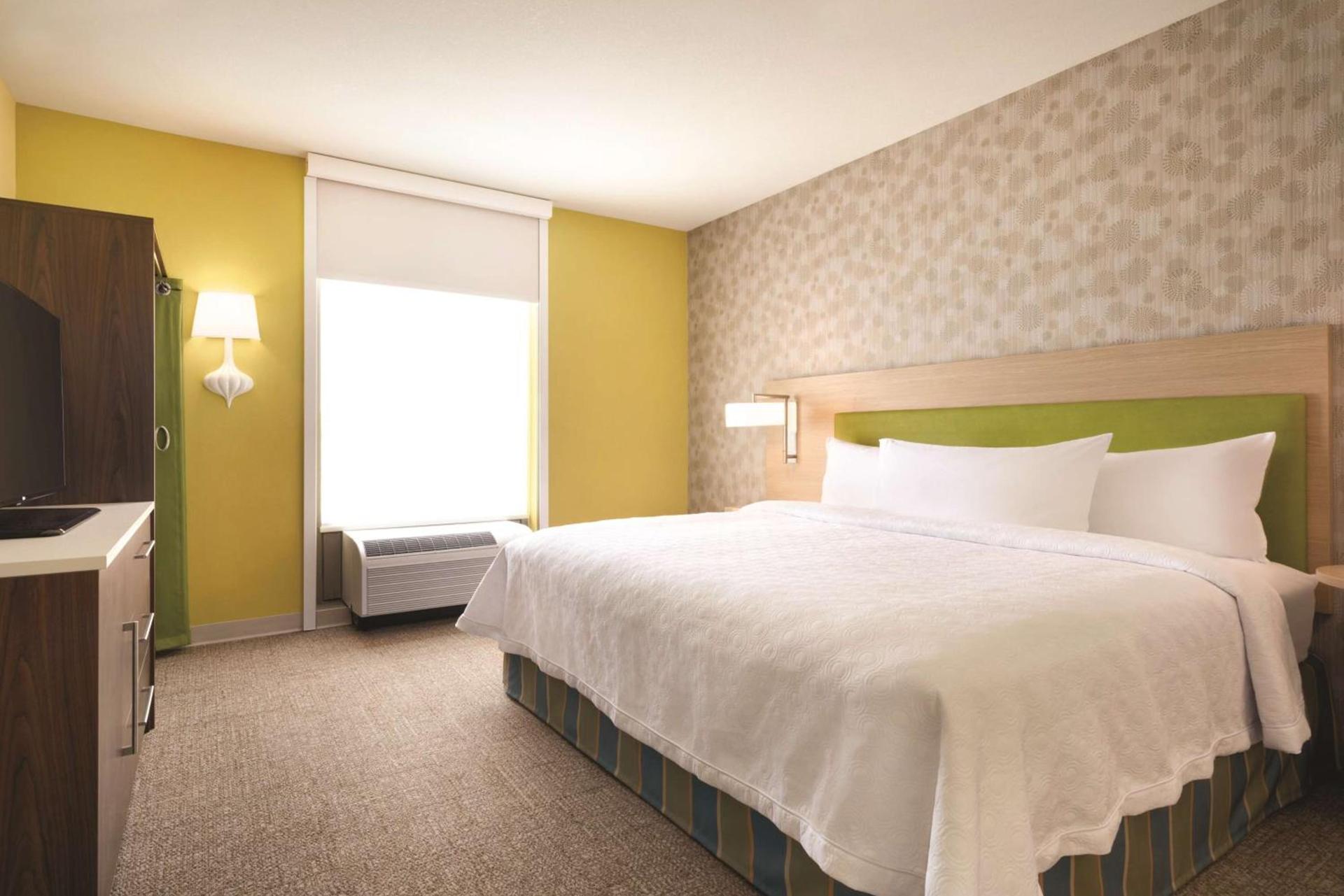 Home2 Suites By Hilton Columbus Dublin photo 25