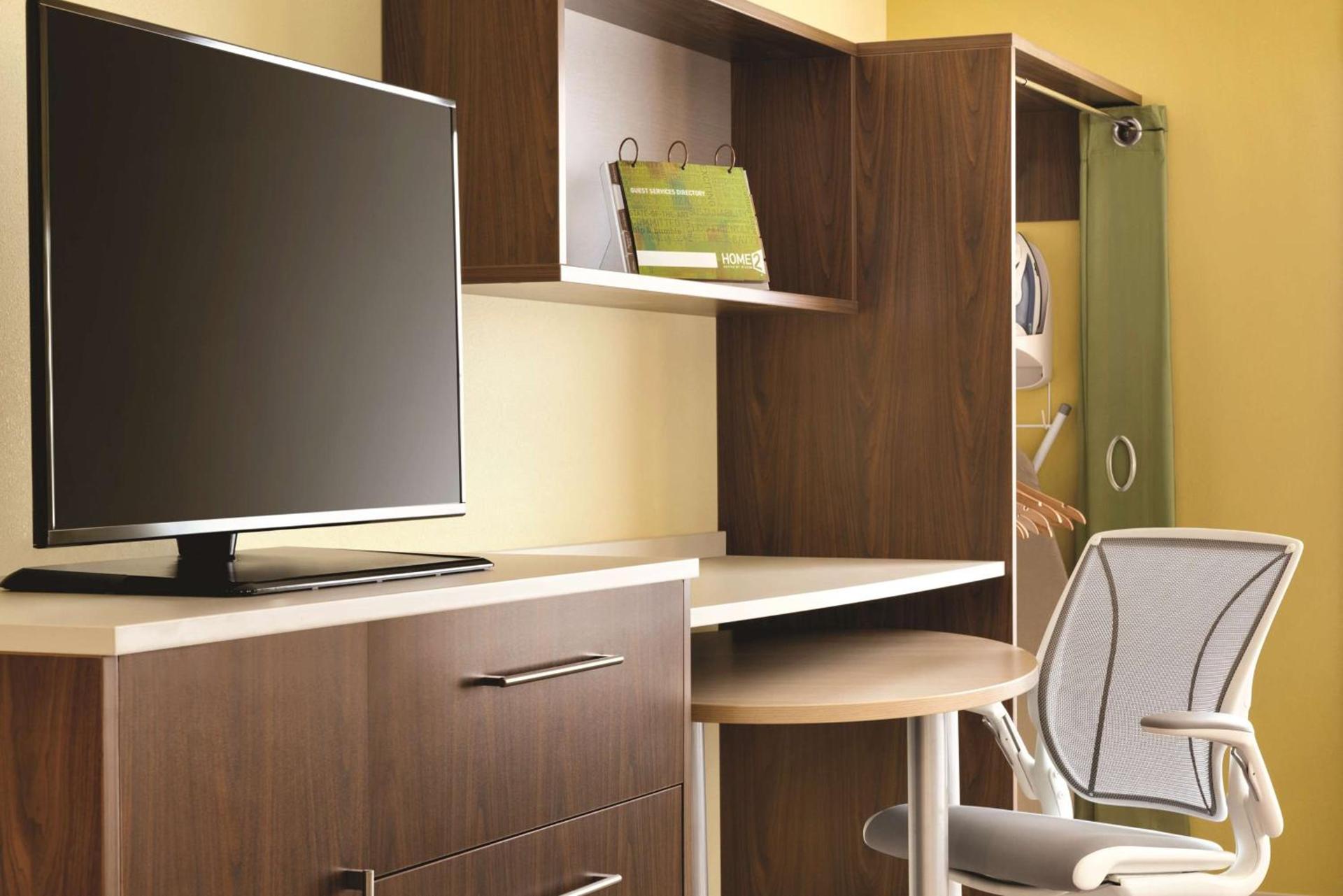 Home2 Suites By Hilton Columbus Dublin photo 26