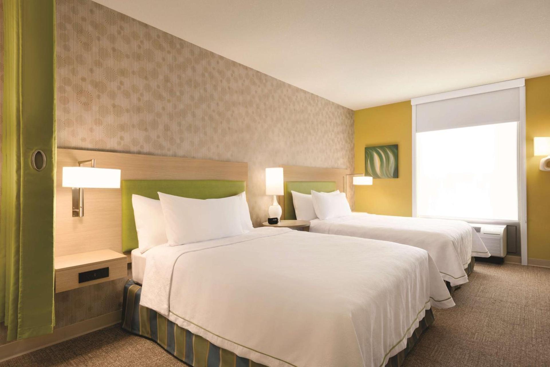Home2 Suites By Hilton Columbus Dublin photo 28