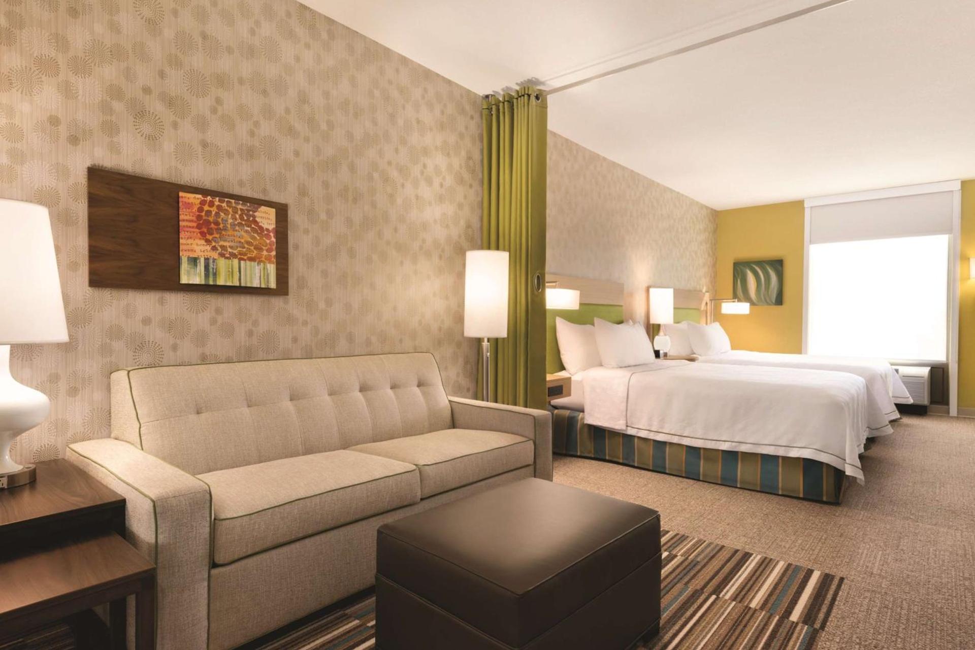 Home2 Suites By Hilton Columbus Dublin photo 29