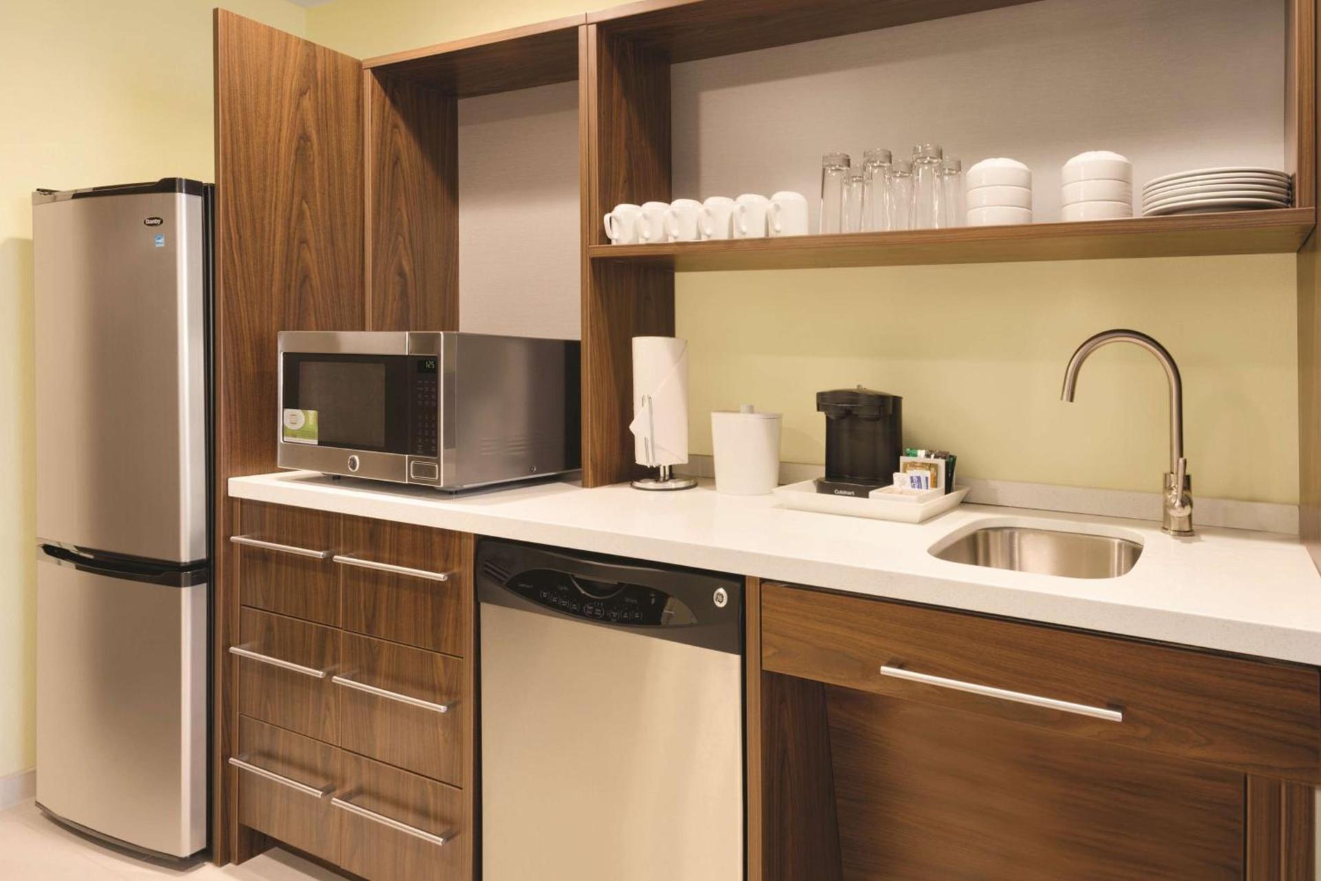 Home2 Suites By Hilton Columbus Dublin photo 30