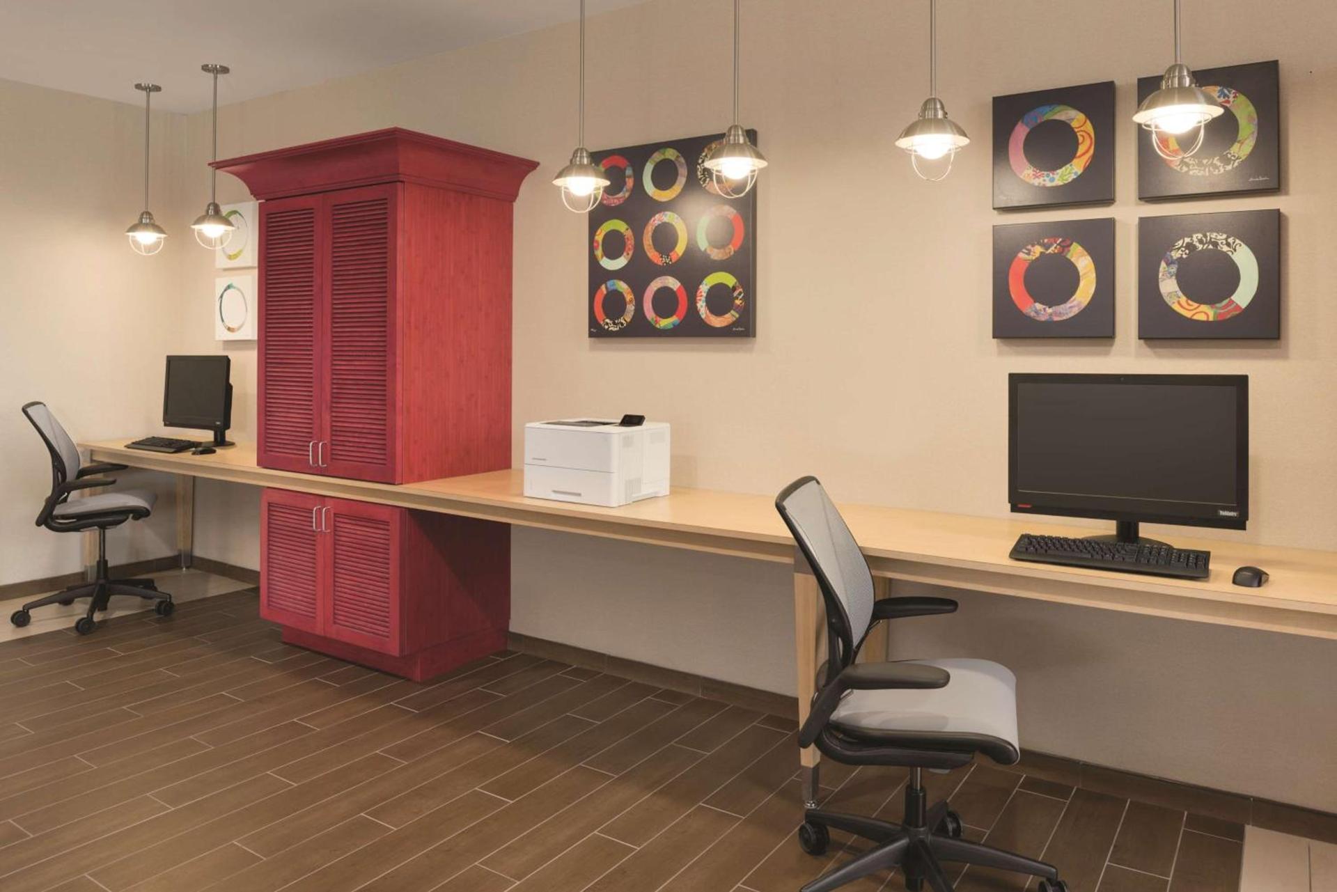 Home2 Suites By Hilton Columbus Dublin photo 32