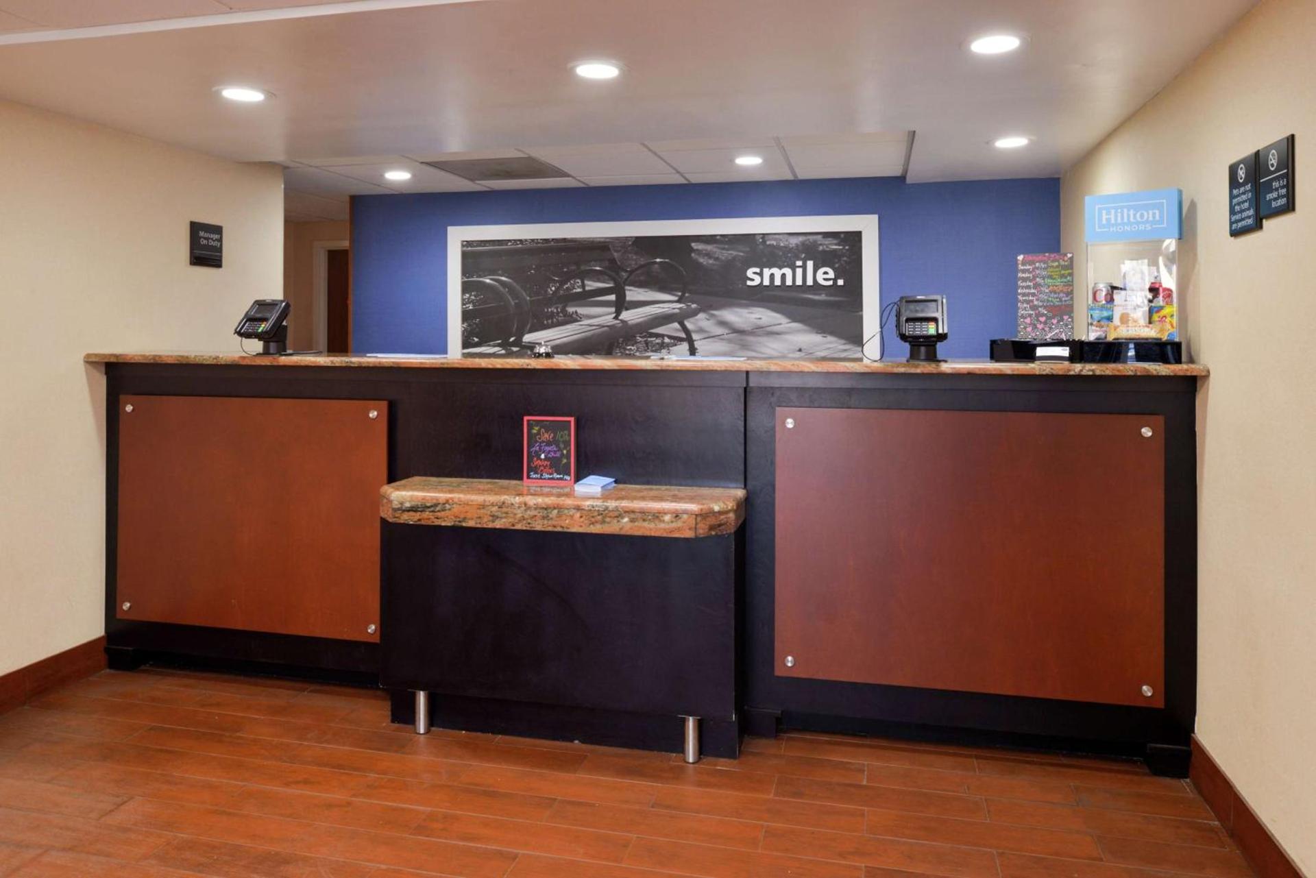 Spark by Hilton Columbus East Pickerington photo 5