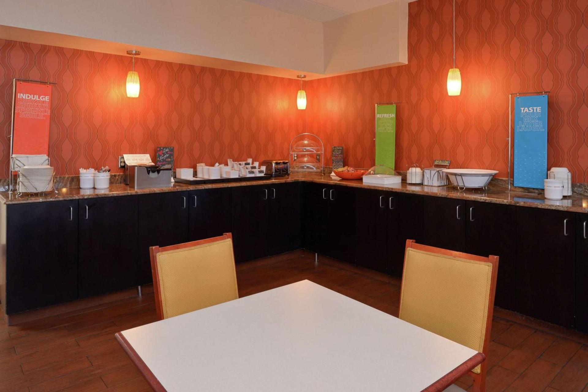 Spark by Hilton Columbus East Pickerington photo 15