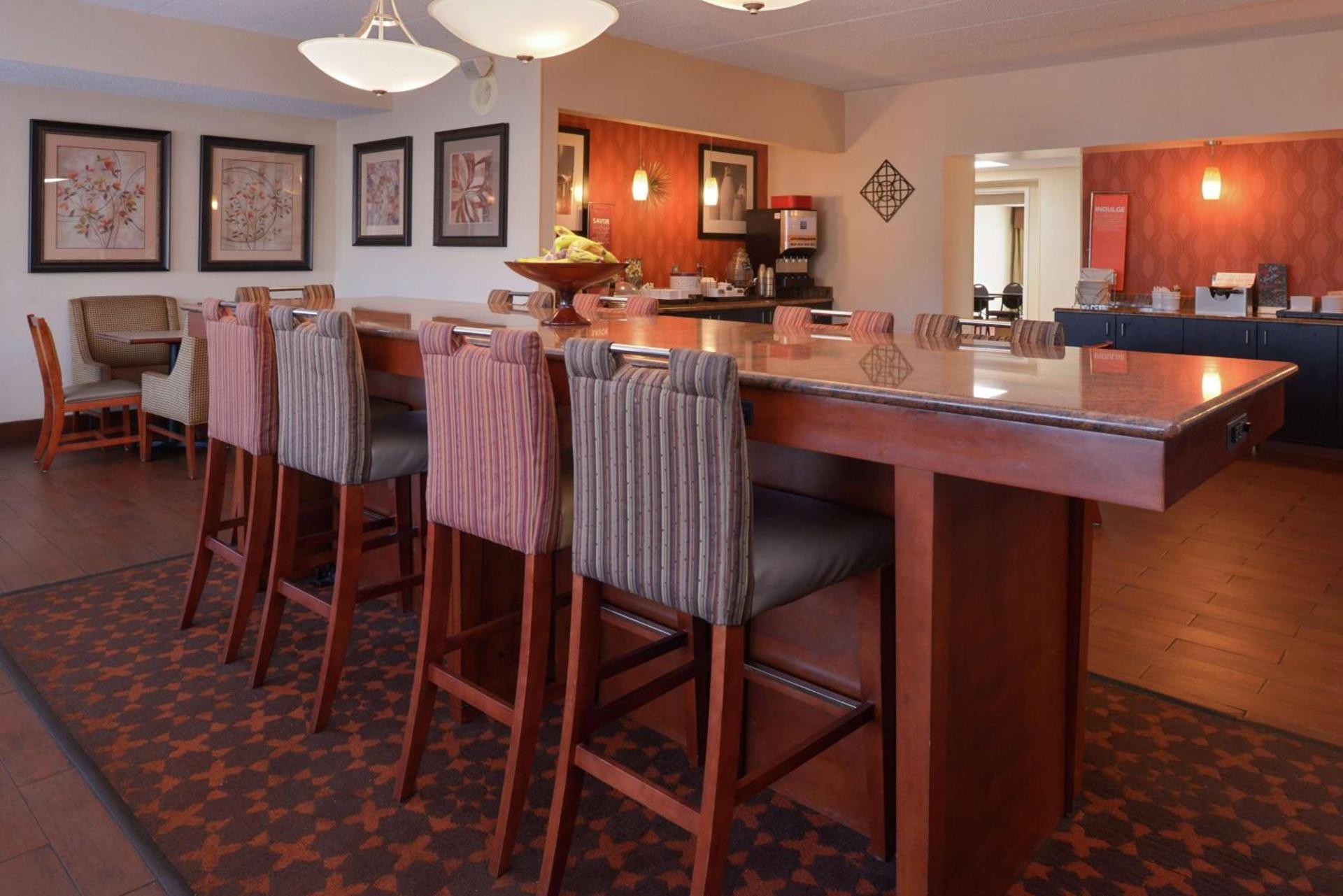 Spark by Hilton Columbus East Pickerington photo 16