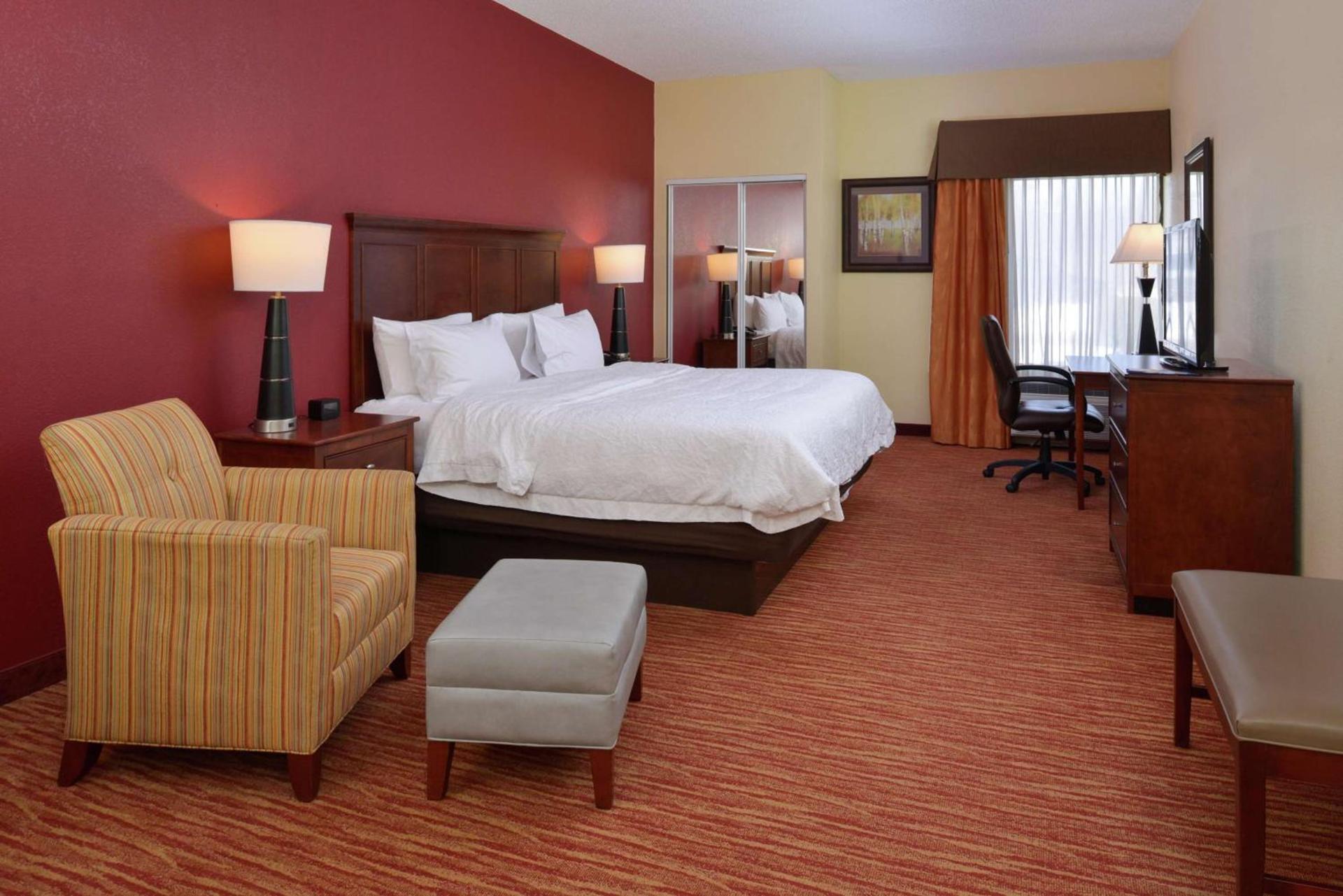 Spark by Hilton Columbus East Pickerington photo 26