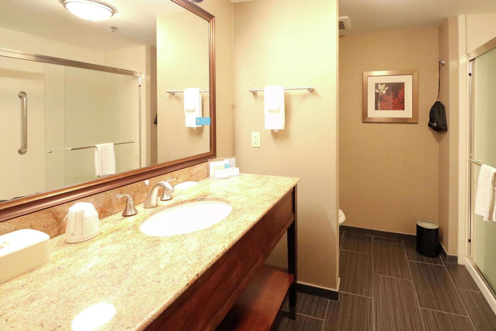 Hampton Inn Columbus-South photo 11
