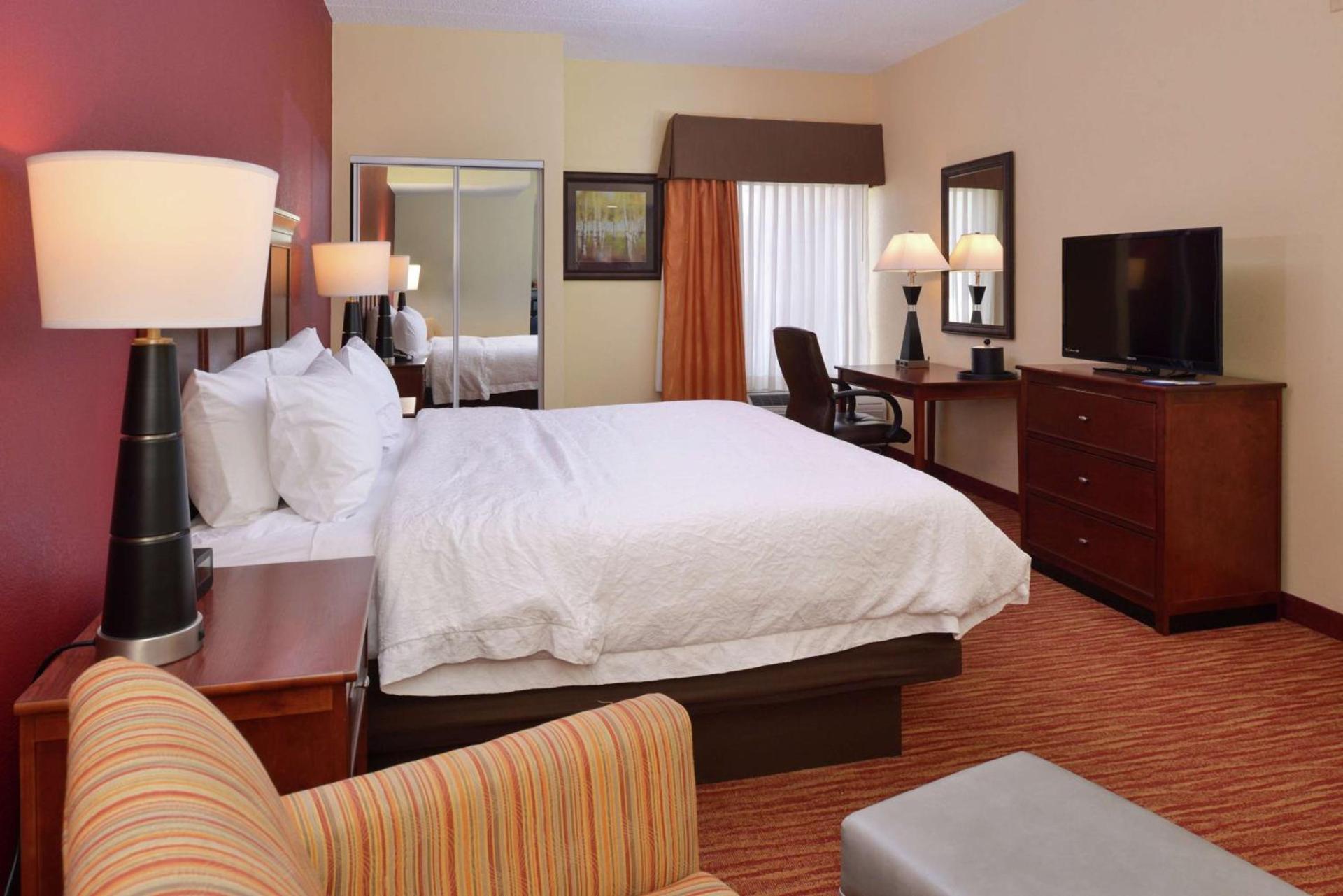 Spark by Hilton Columbus East Pickerington photo 34