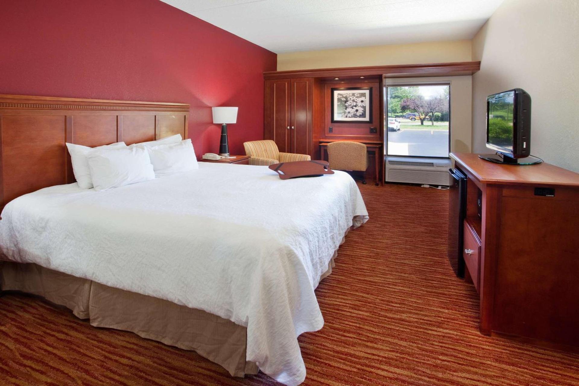 Spark by Hilton Columbus East Pickerington photo 35
