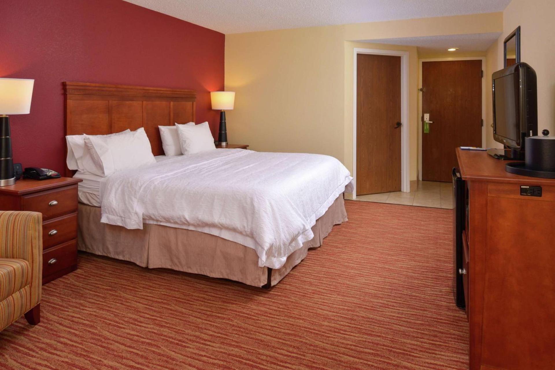 Spark by Hilton Columbus East Pickerington photo 43