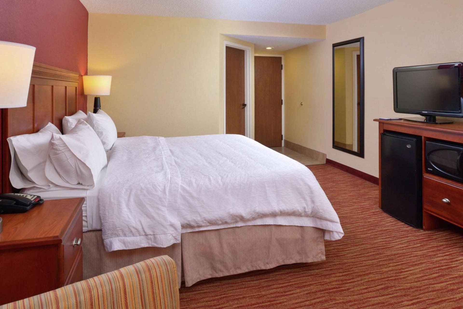 Spark by Hilton Columbus East Pickerington photo 44