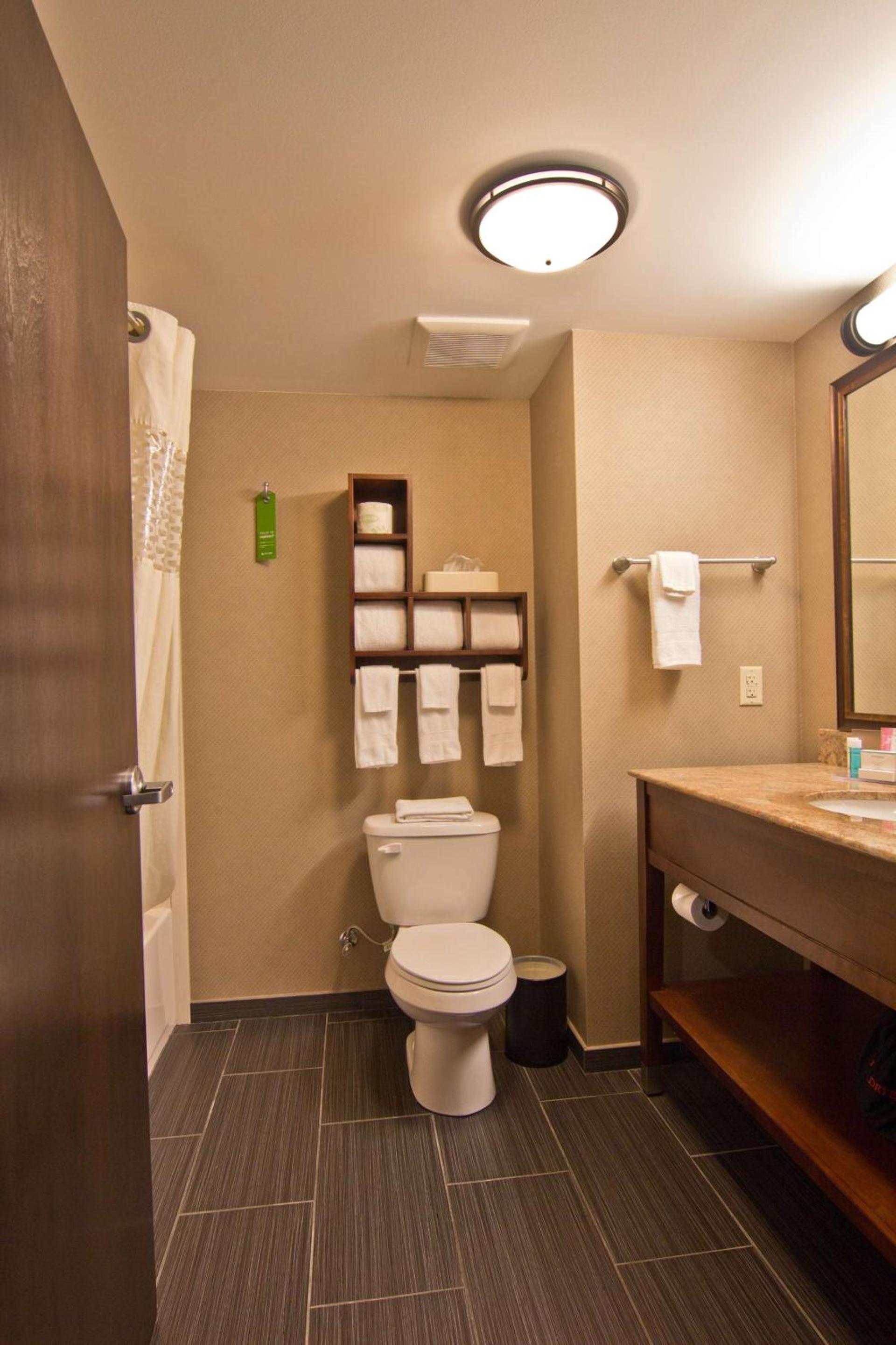 Hampton Inn Columbus-South photo 38