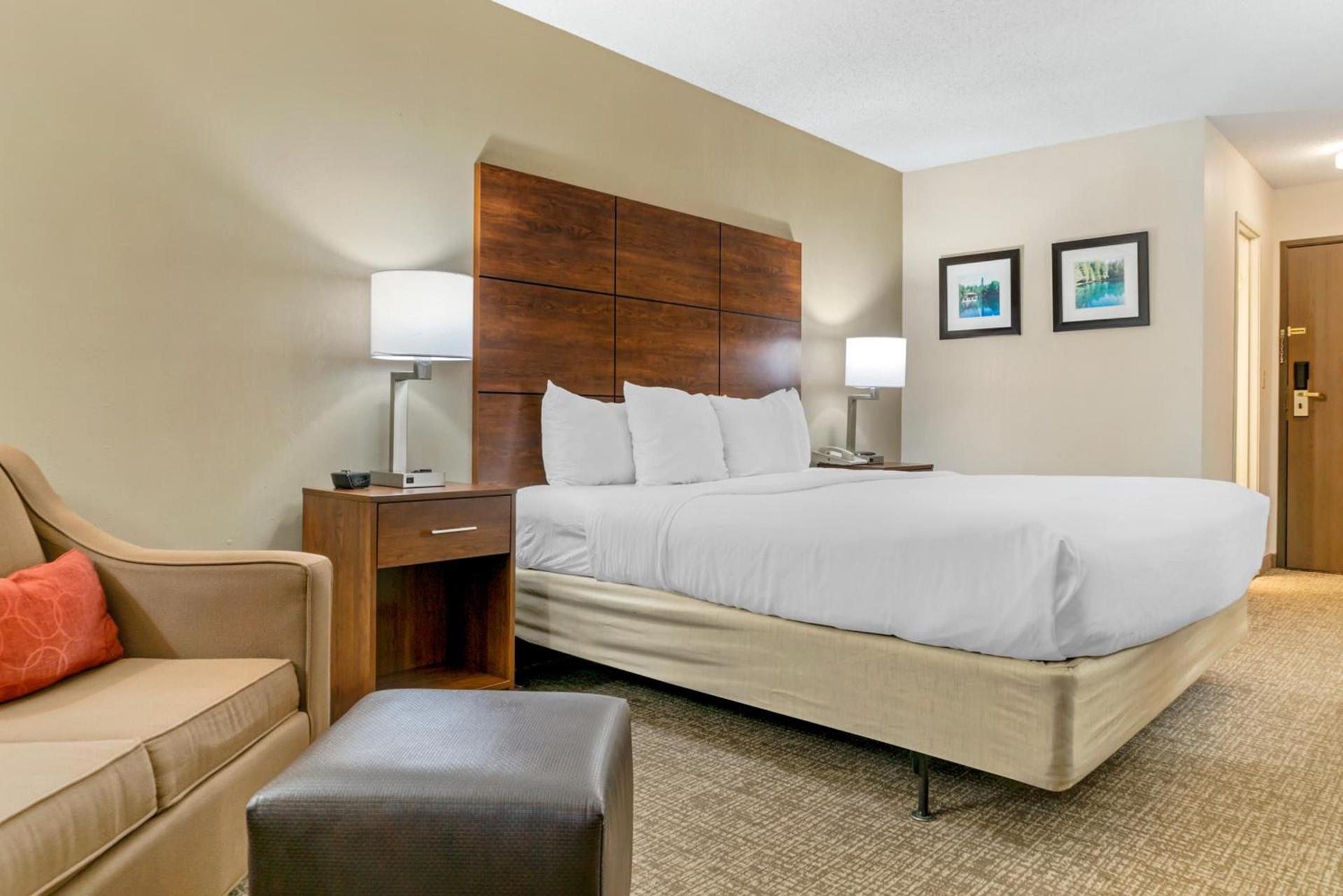 Comfort Inn Manistique photo 2