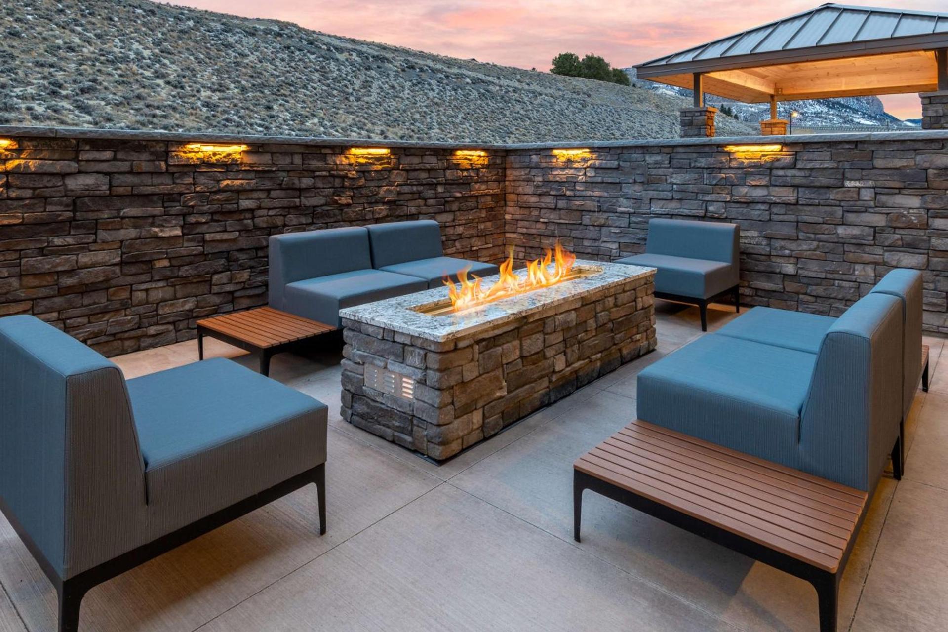 Hampton Inn & Suites Cody, Wy photo 3