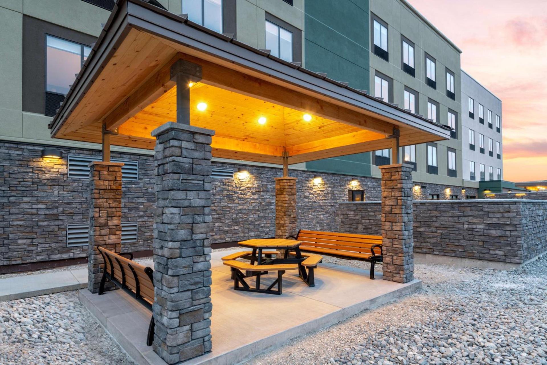 Hampton Inn & Suites Cody, Wy photo 4