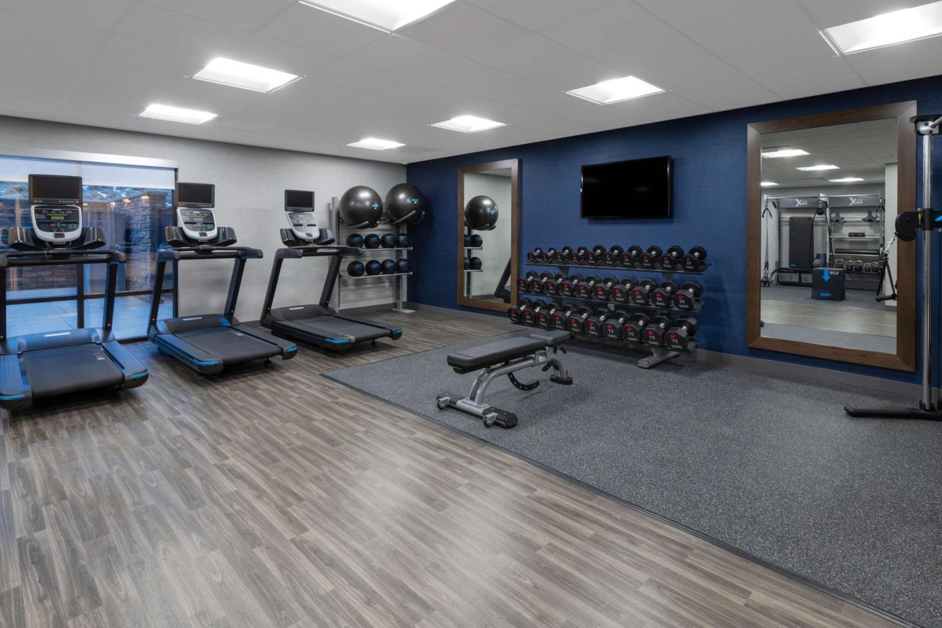 Hampton Inn & Suites Cody, Wy photo 17