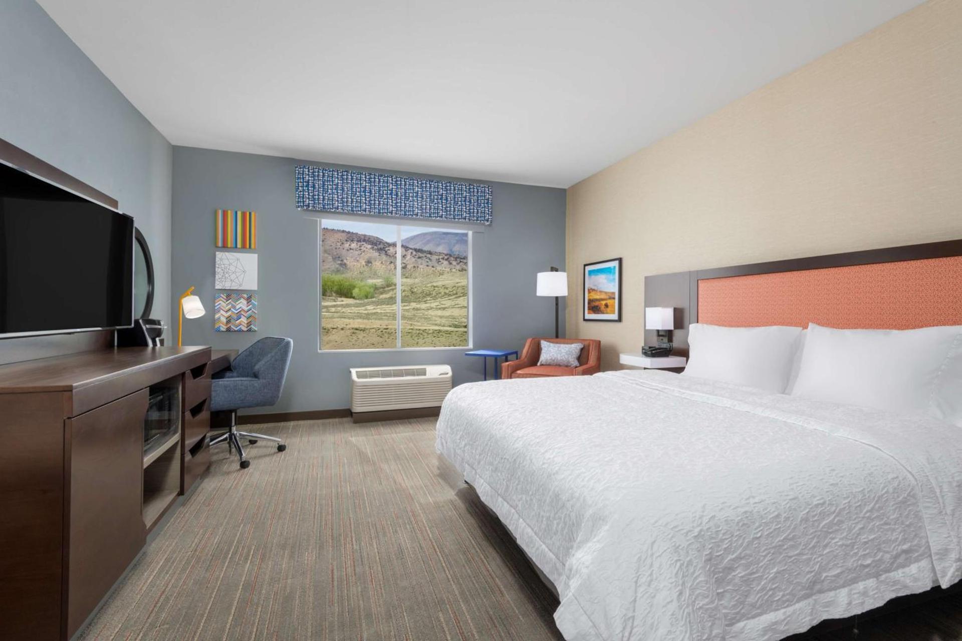 Hampton Inn & Suites Cody, Wy photo 18