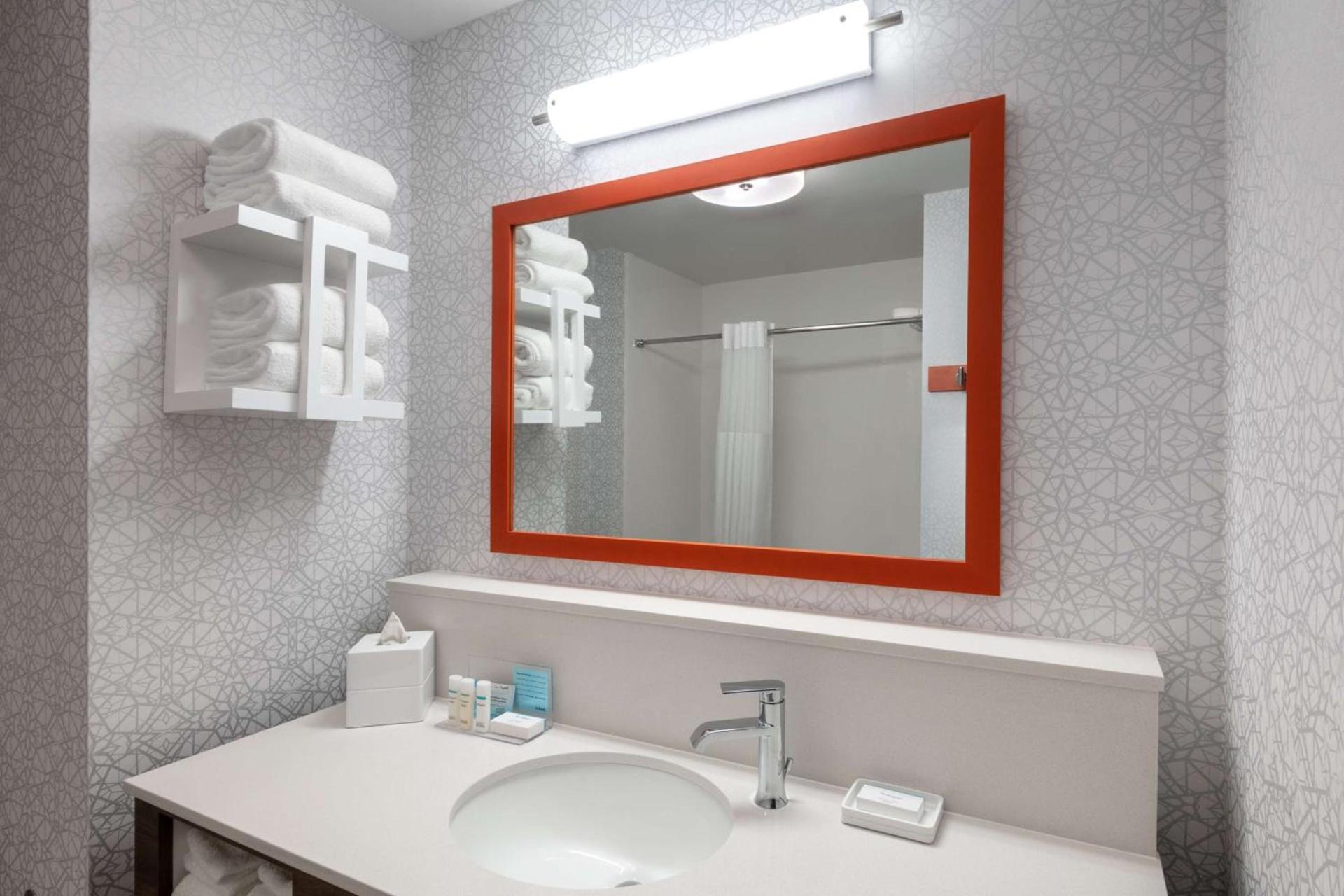 Hampton Inn & Suites Cody, Wy photo 19
