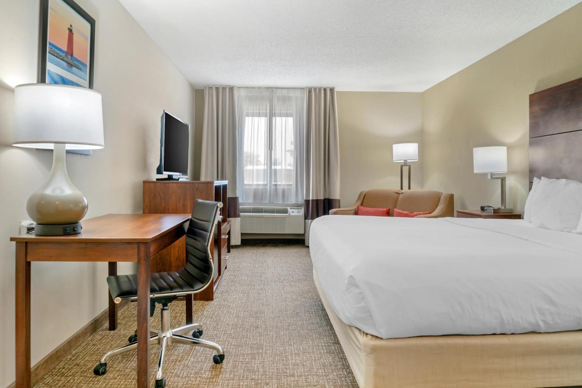 Comfort Inn Manistique photo 3