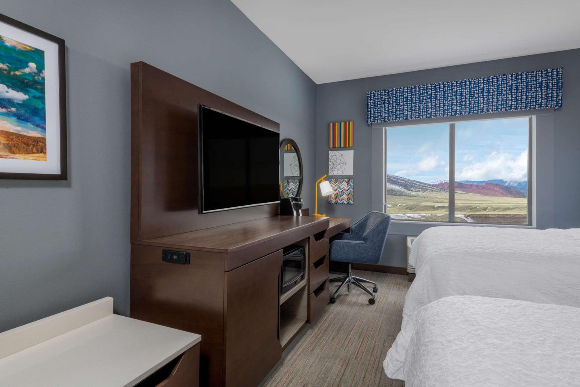 Hampton Inn & Suites Cody, Wy photo 21