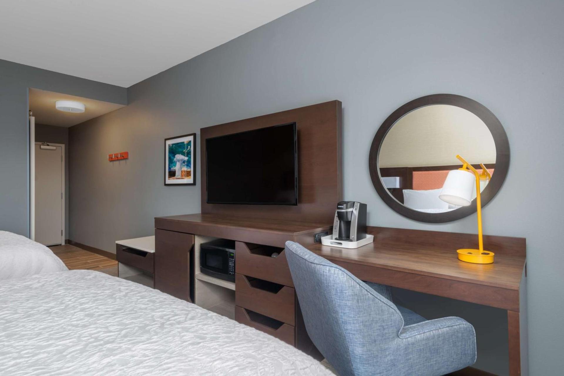 Hampton Inn & Suites Cody, Wy photo 22