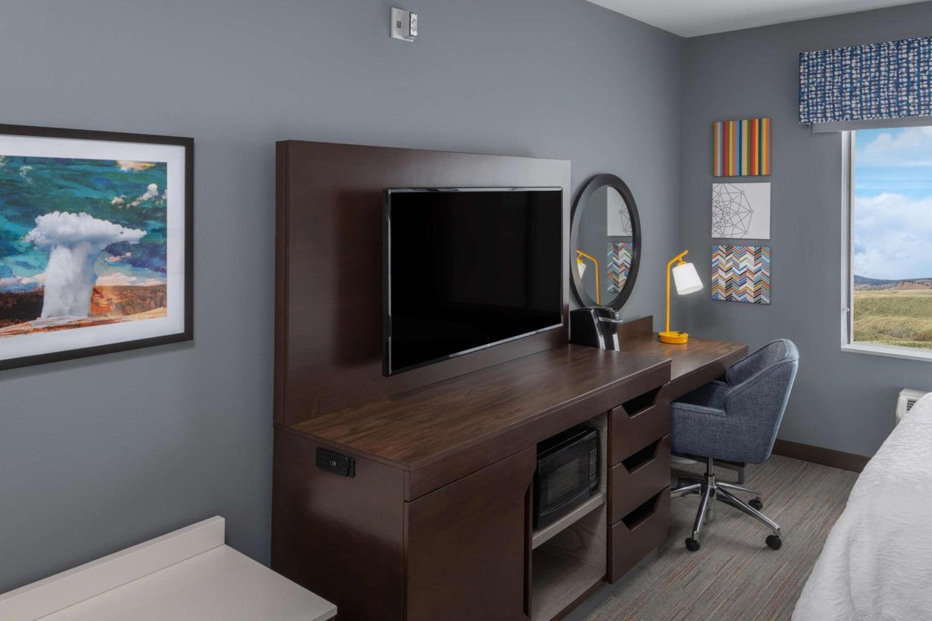 Hampton Inn & Suites Cody, Wy photo 24