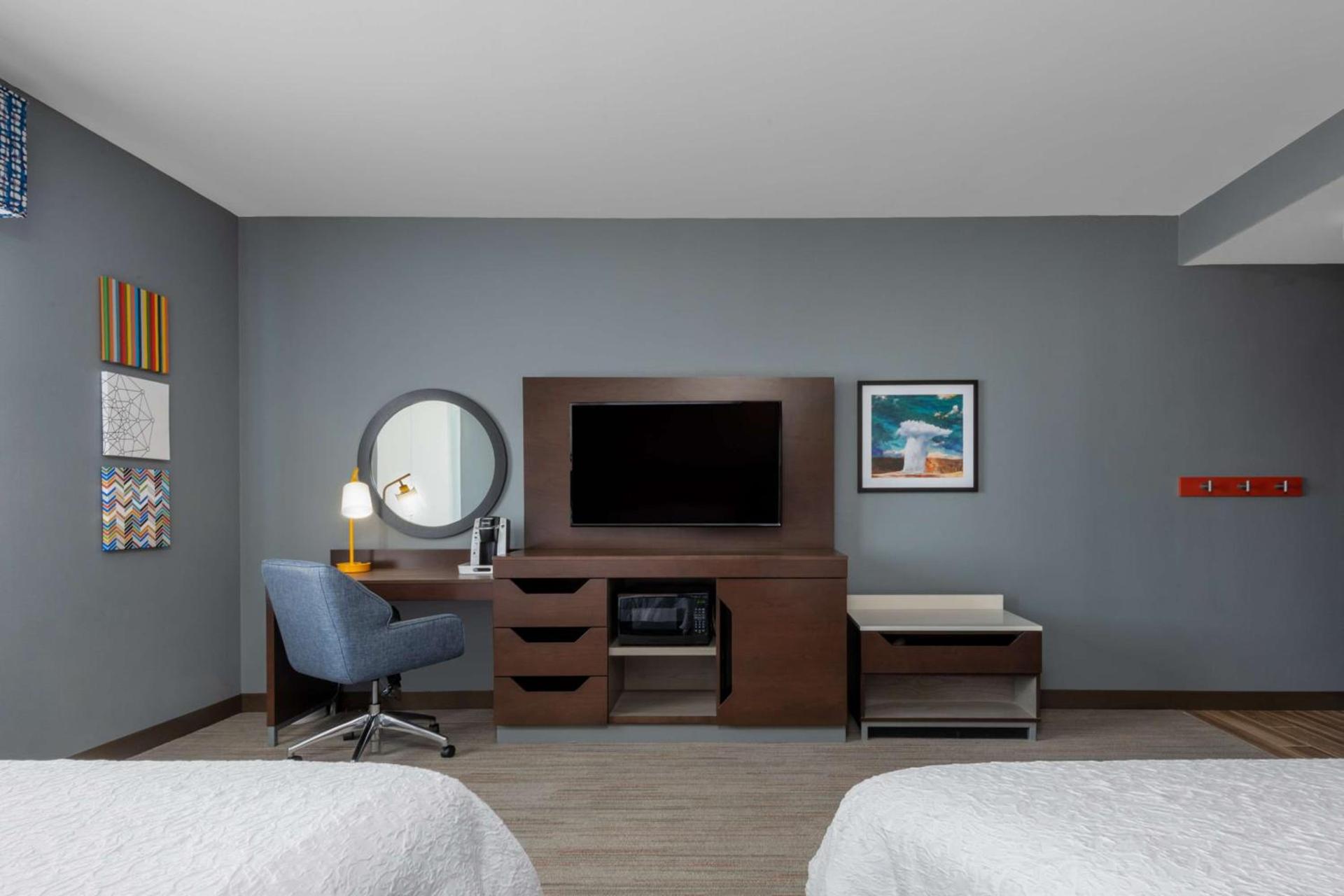 Hampton Inn & Suites Cody, Wy photo 27