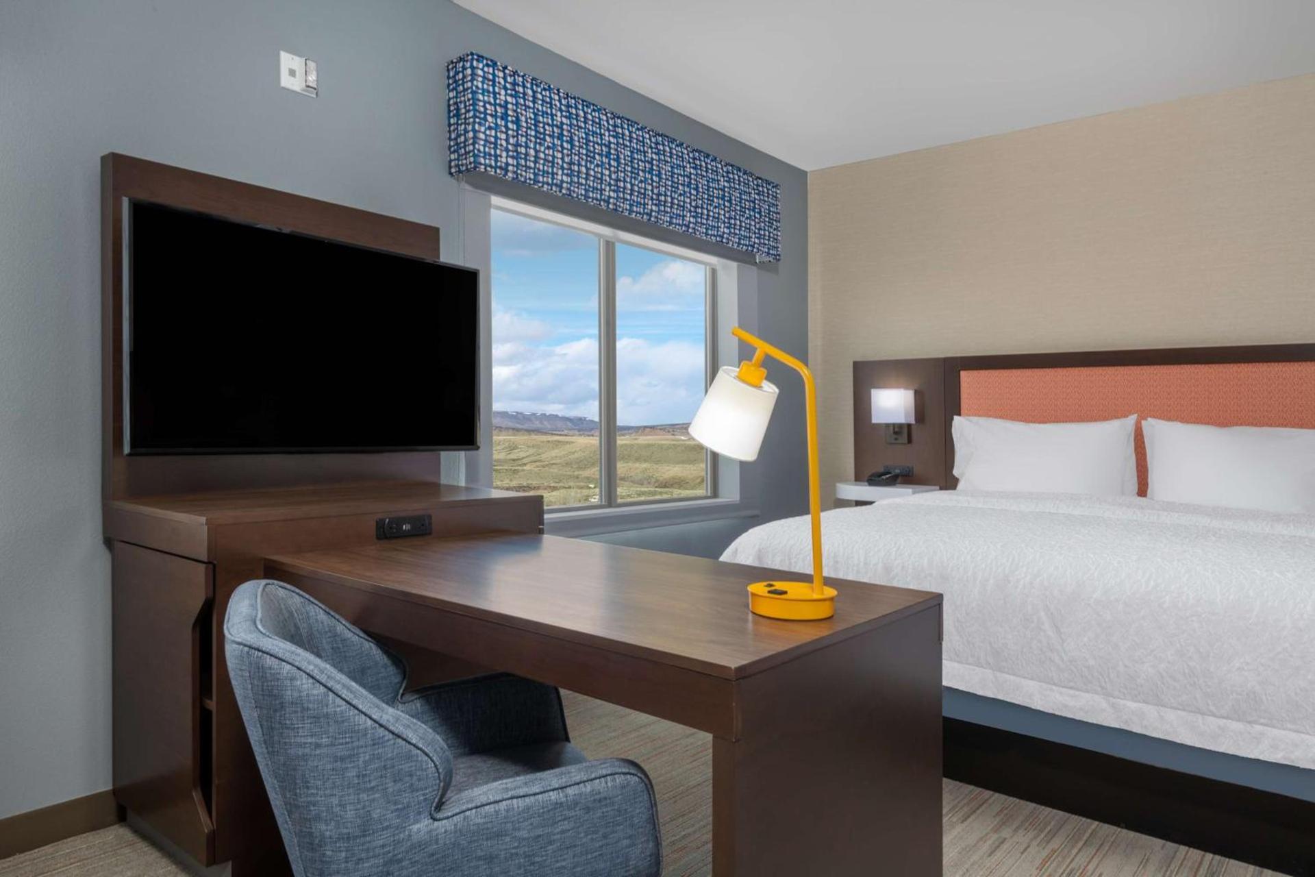 Hampton Inn & Suites Cody, Wy photo 36