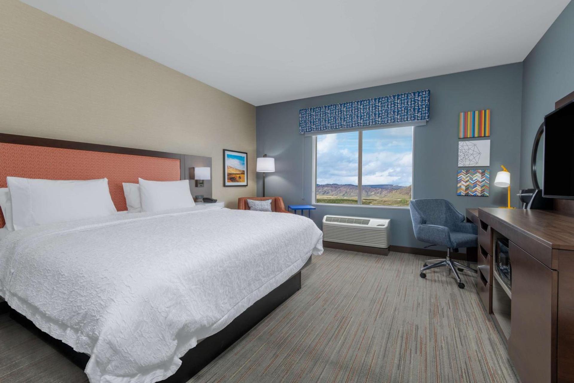 Hampton Inn & Suites Cody, Wy photo 40