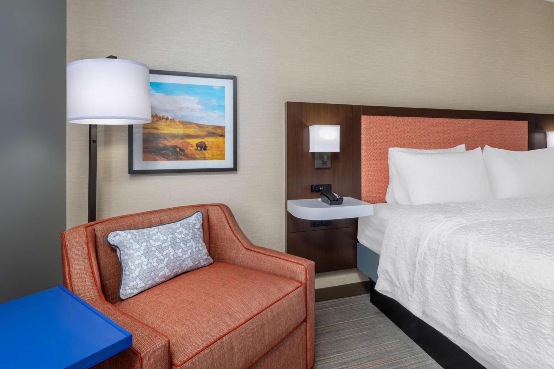 Hampton Inn & Suites Cody, Wy photo 41