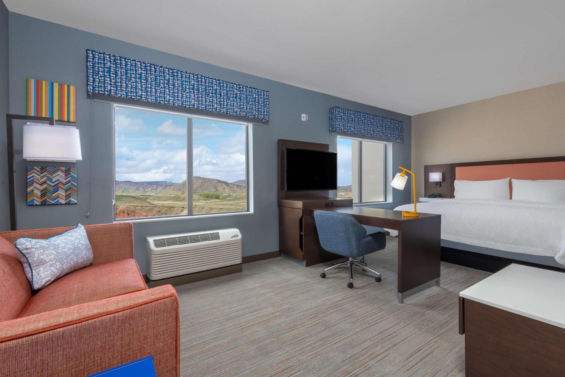 Hampton Inn & Suites Cody, Wy photo 45