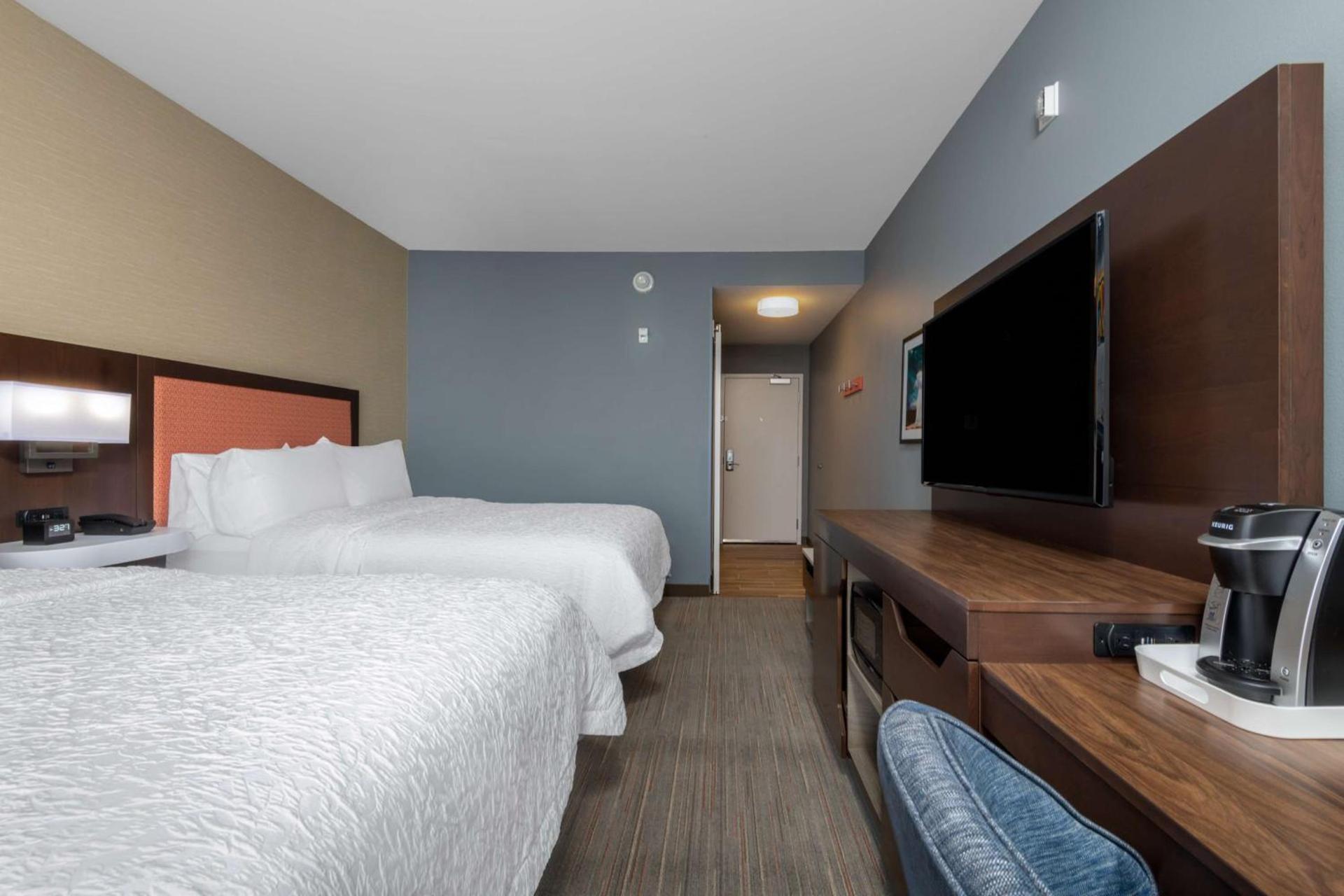 Hampton Inn & Suites Cody, Wy photo 47