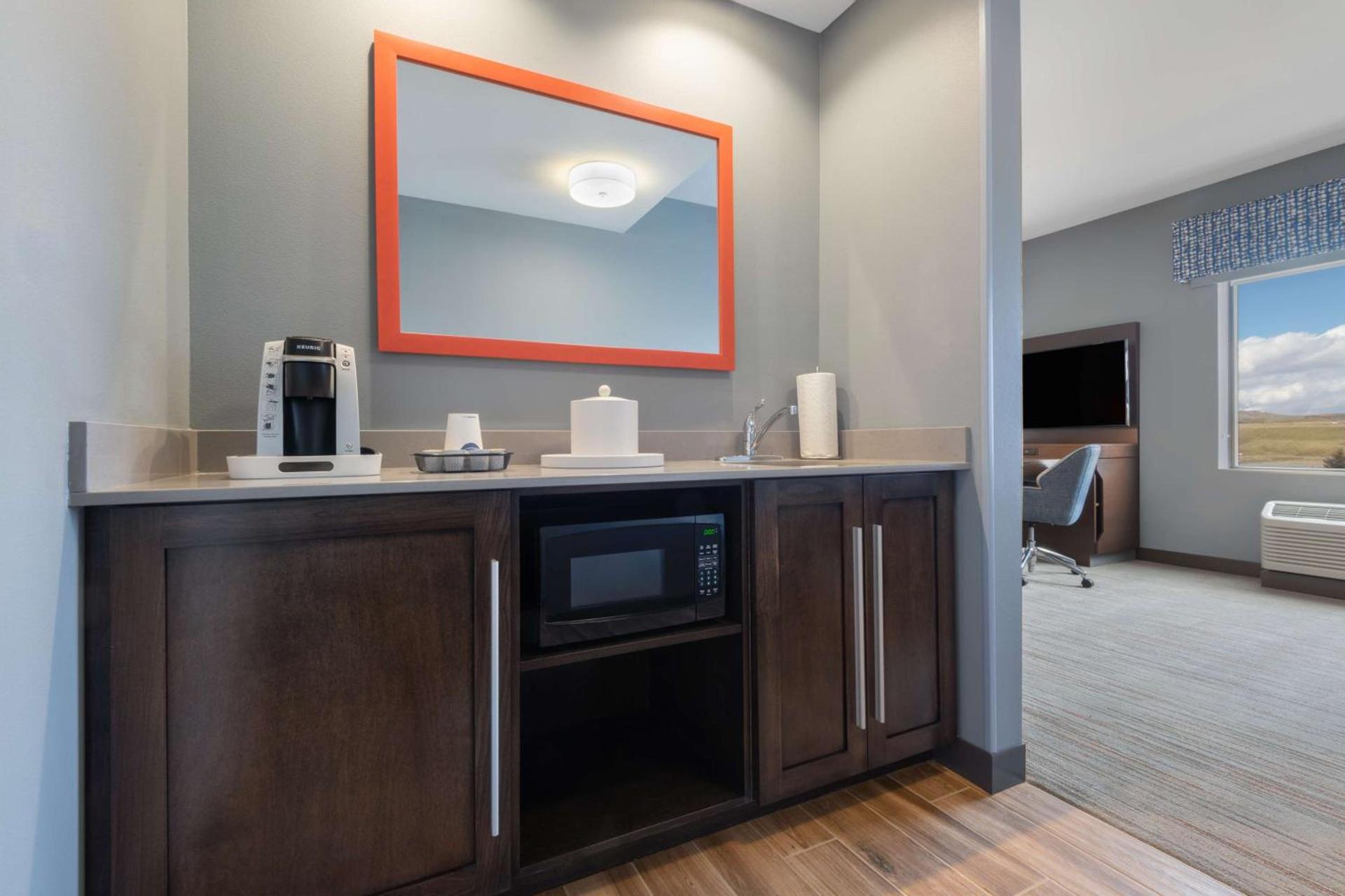 Hampton Inn & Suites Cody, Wy photo 50
