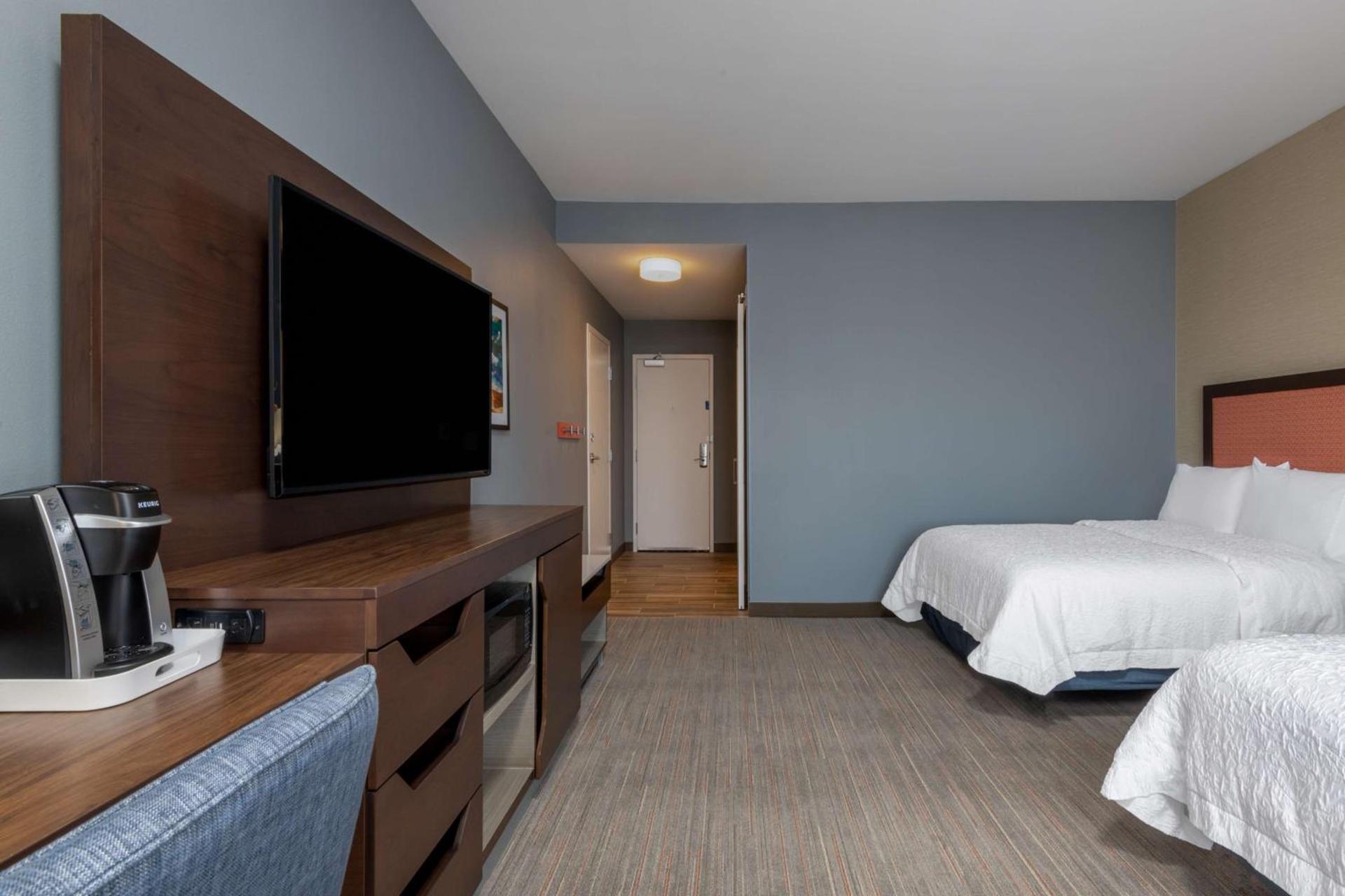 Hampton Inn & Suites Cody, Wy photo 54