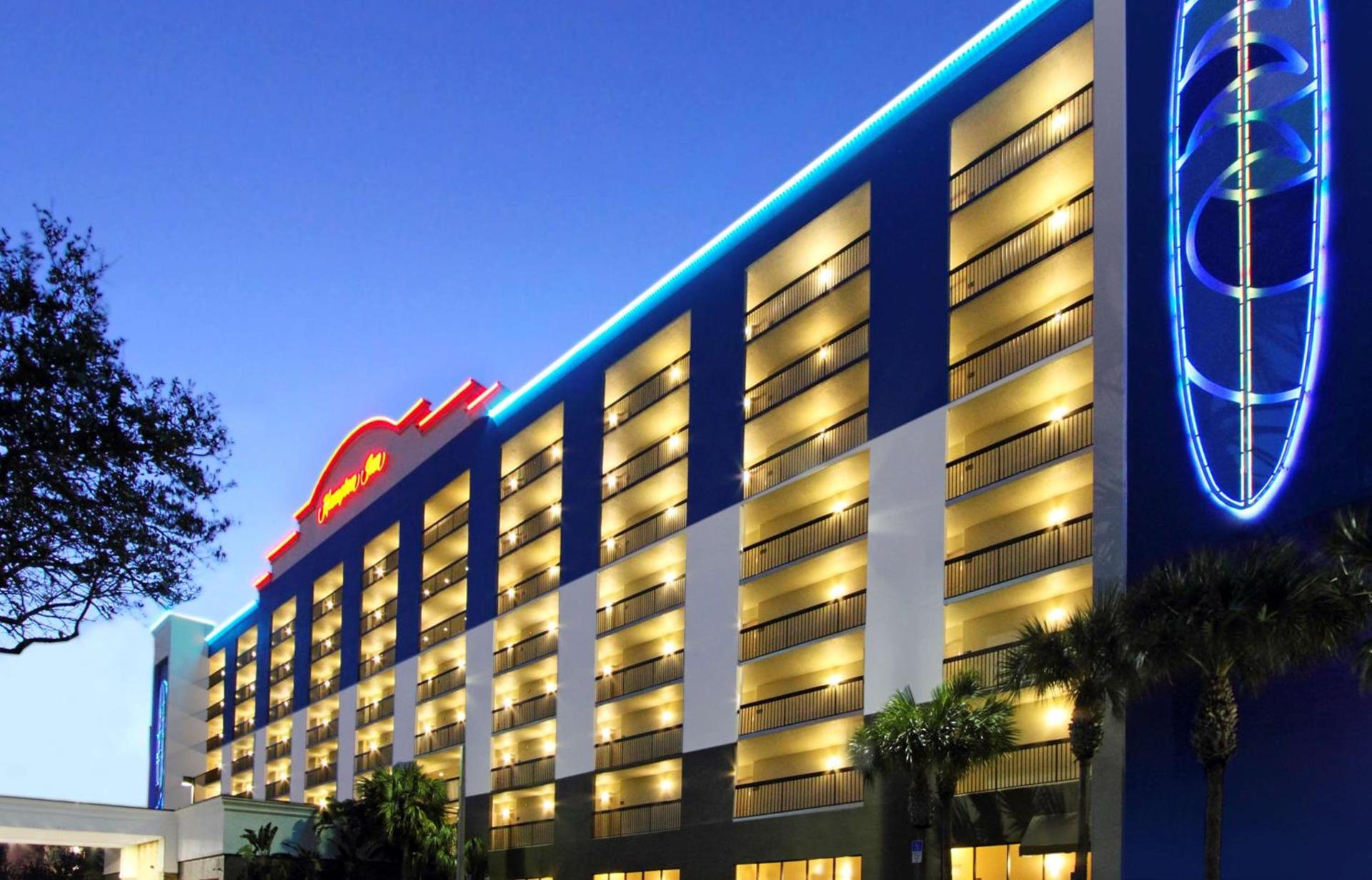 Hampton Inn Cocoa Beach photo 5