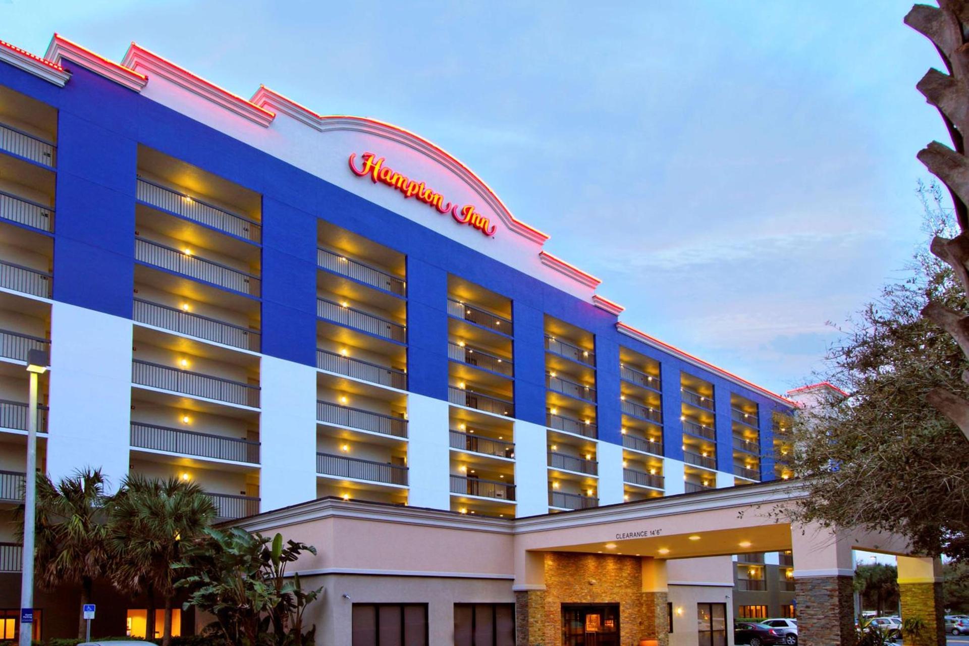 Hampton Inn Cocoa Beach photo 6