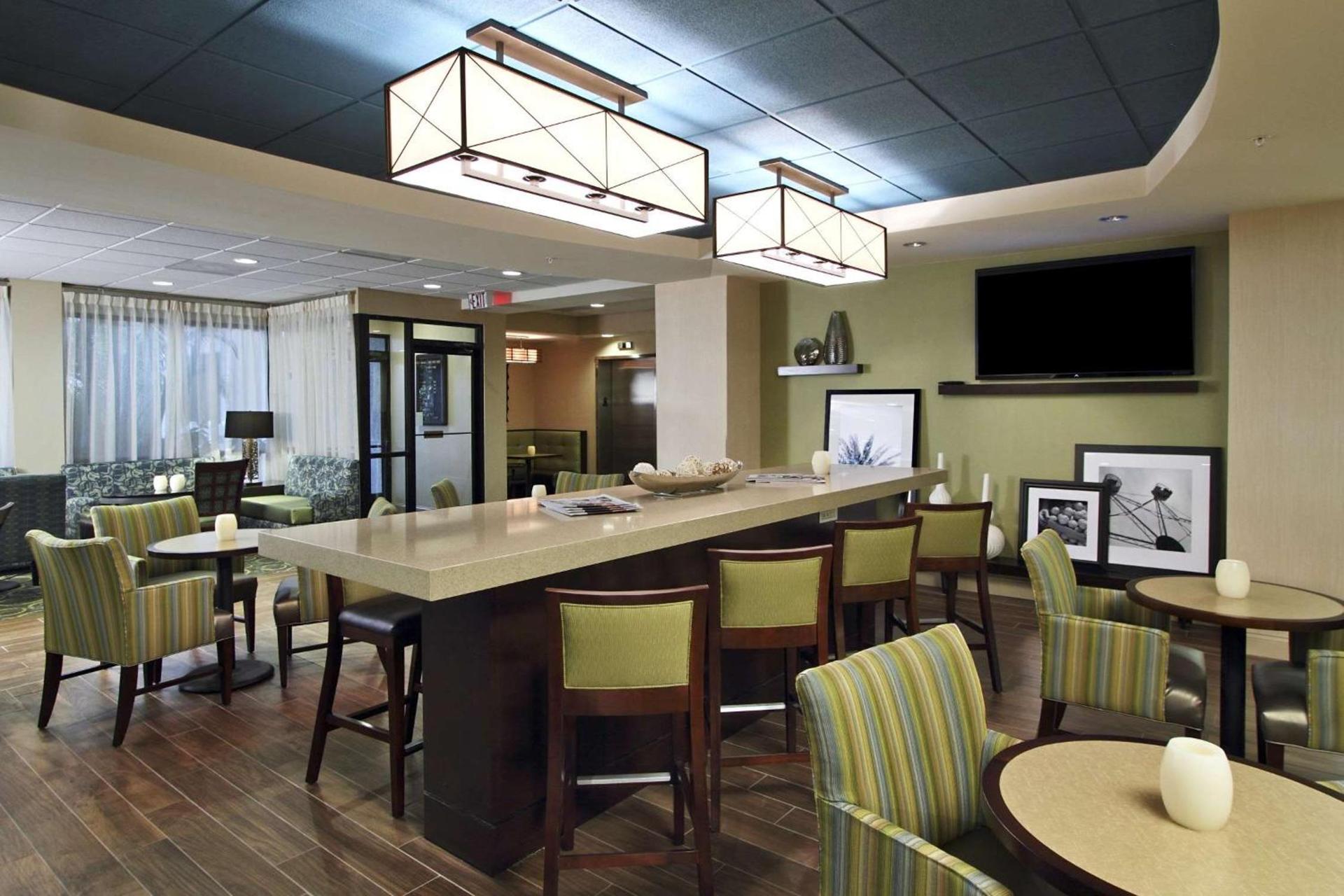 Hampton Inn Cocoa Beach photo 10