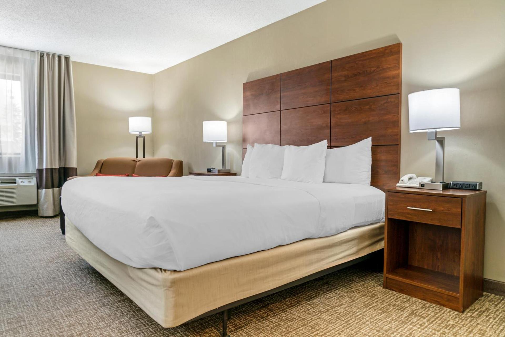Comfort Inn Manistique photo 4