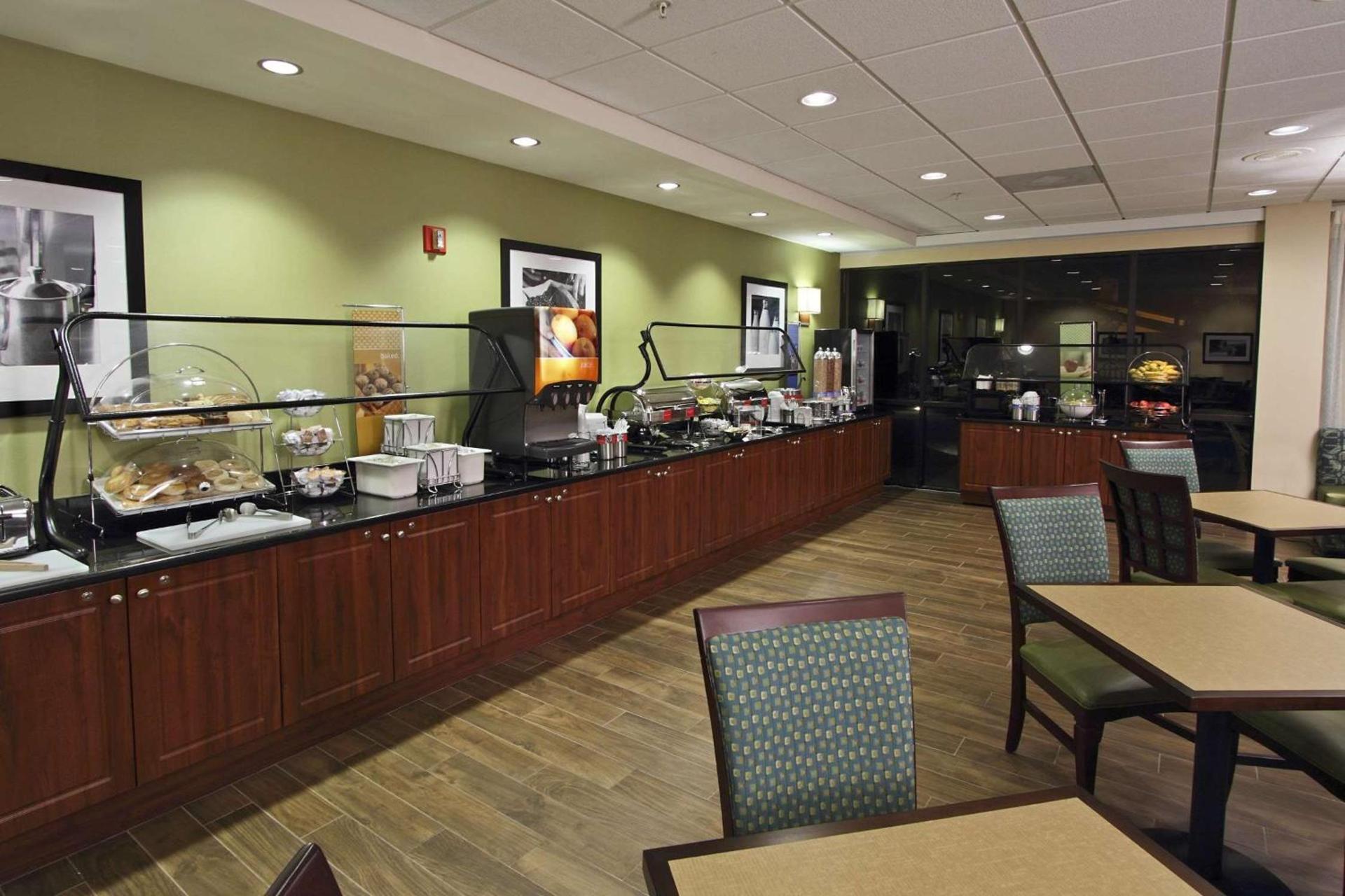 Hampton Inn Cocoa Beach photo 17