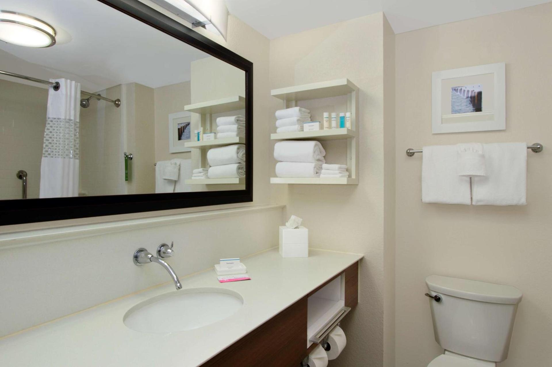 Hampton Inn Cocoa Beach photo 23